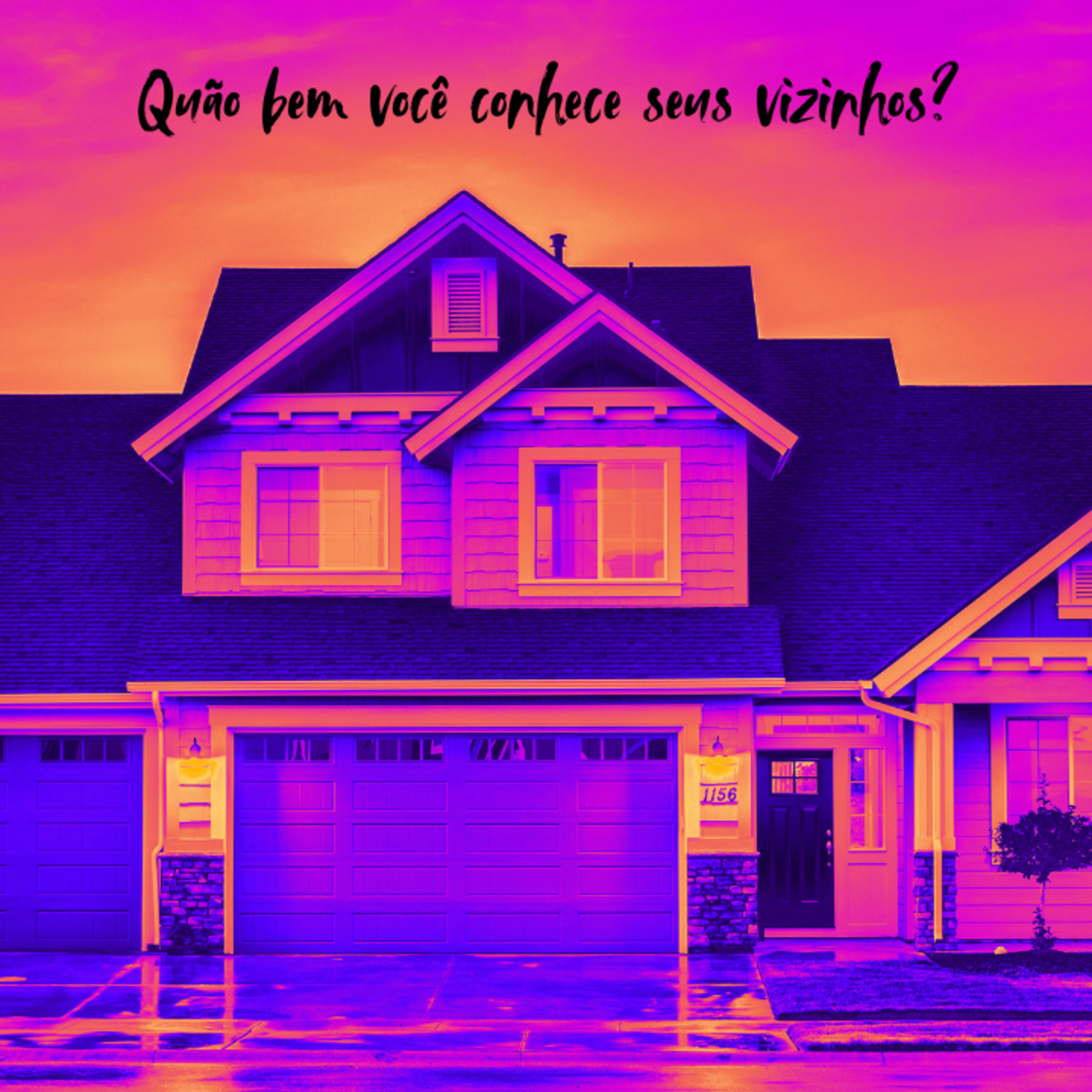 Alguém que Você Conhece | Shari Lapena