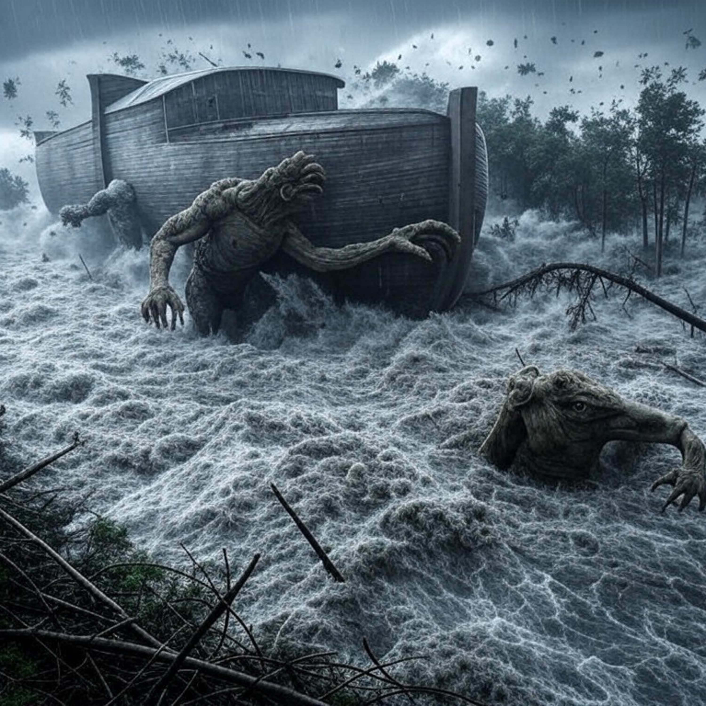 The Broken Earth Episode 5 episode artwork