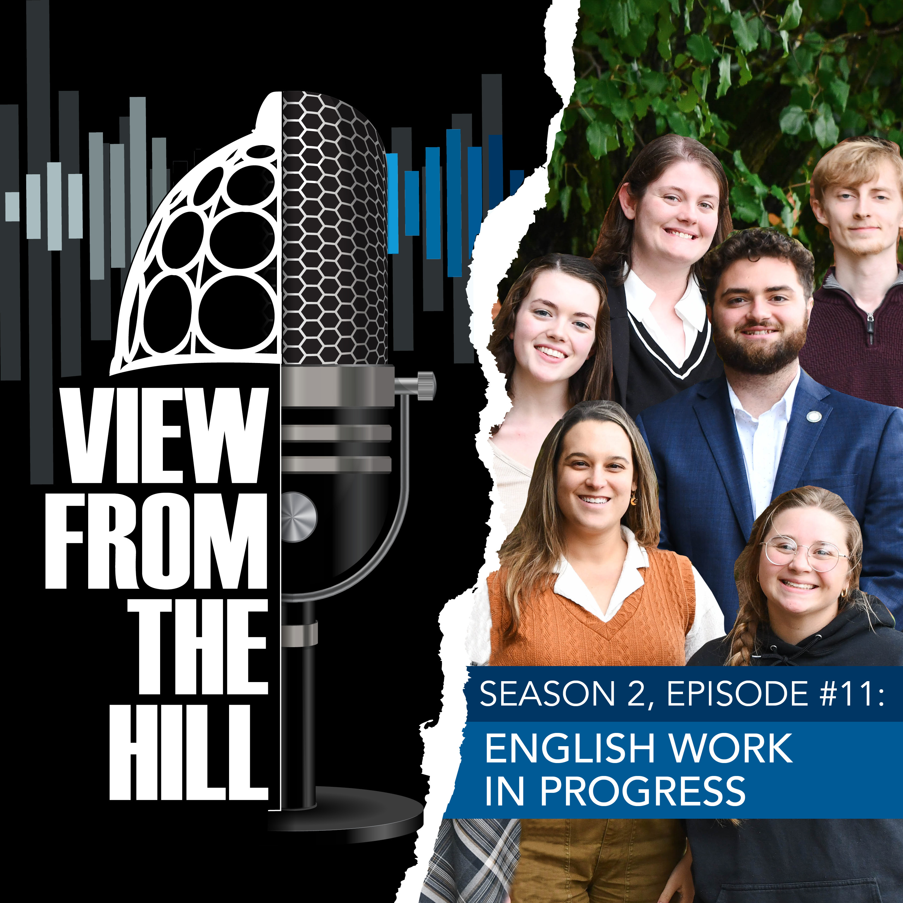 #34 – English Work in Progress