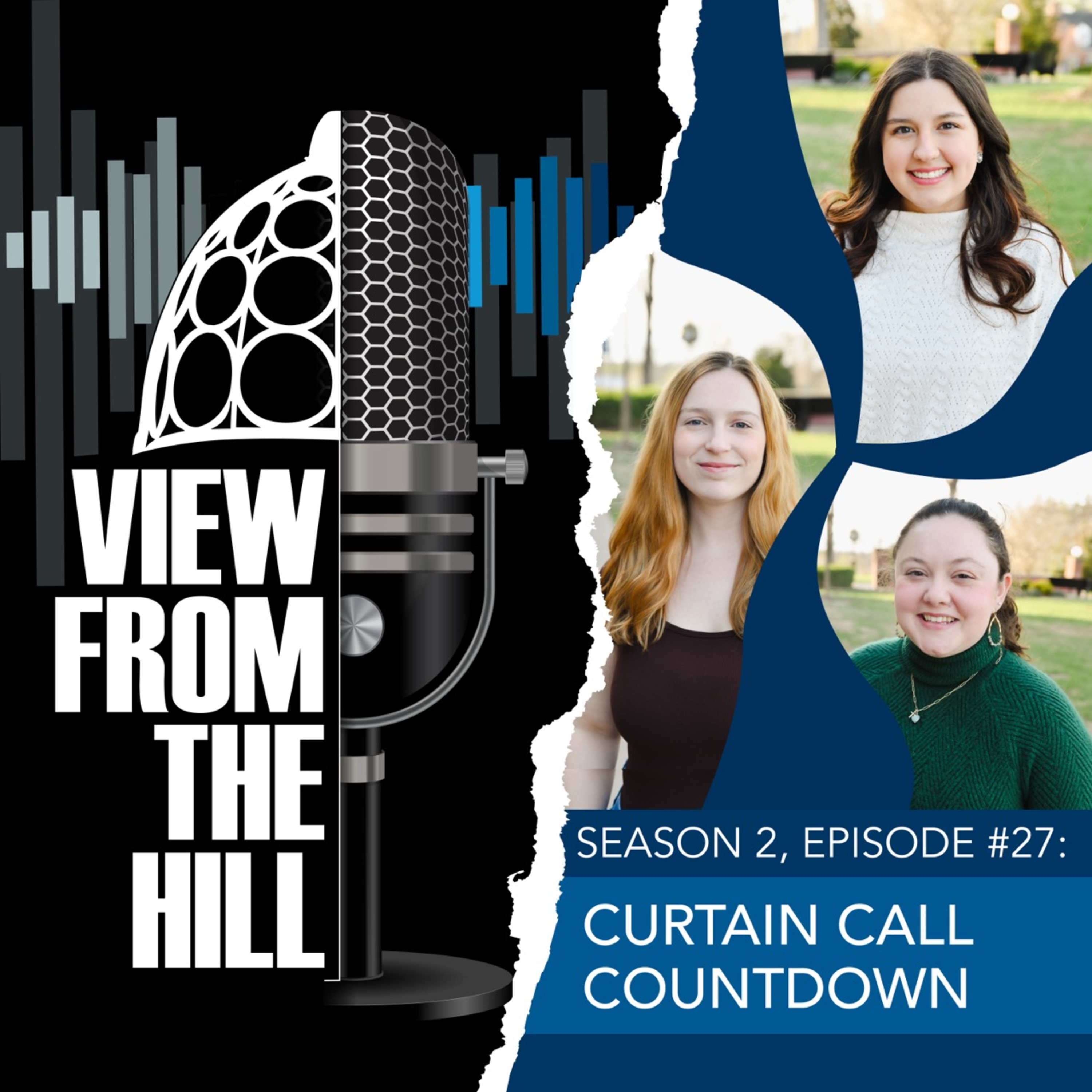 #50 – Curtain Call Countdown