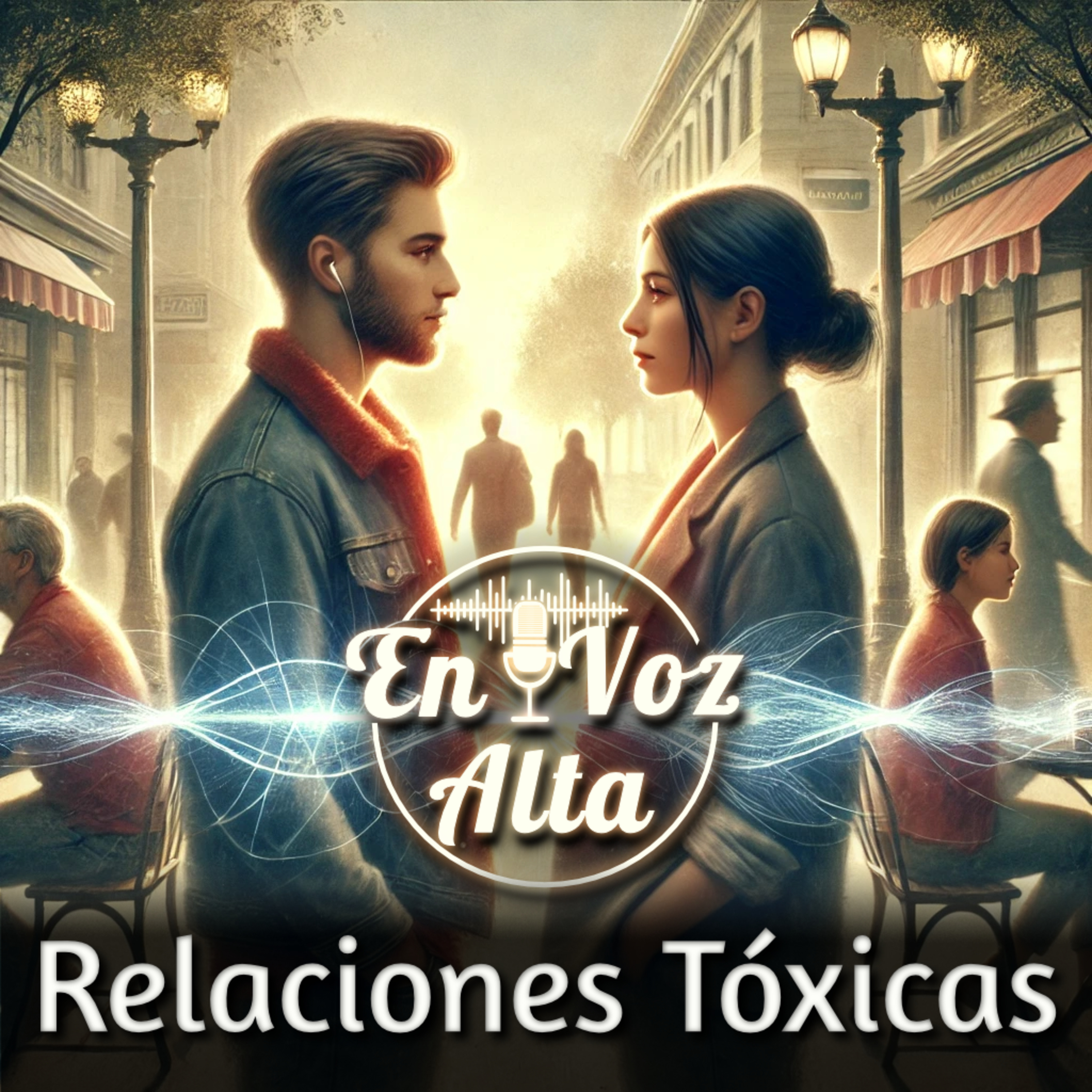 En Voz Alta