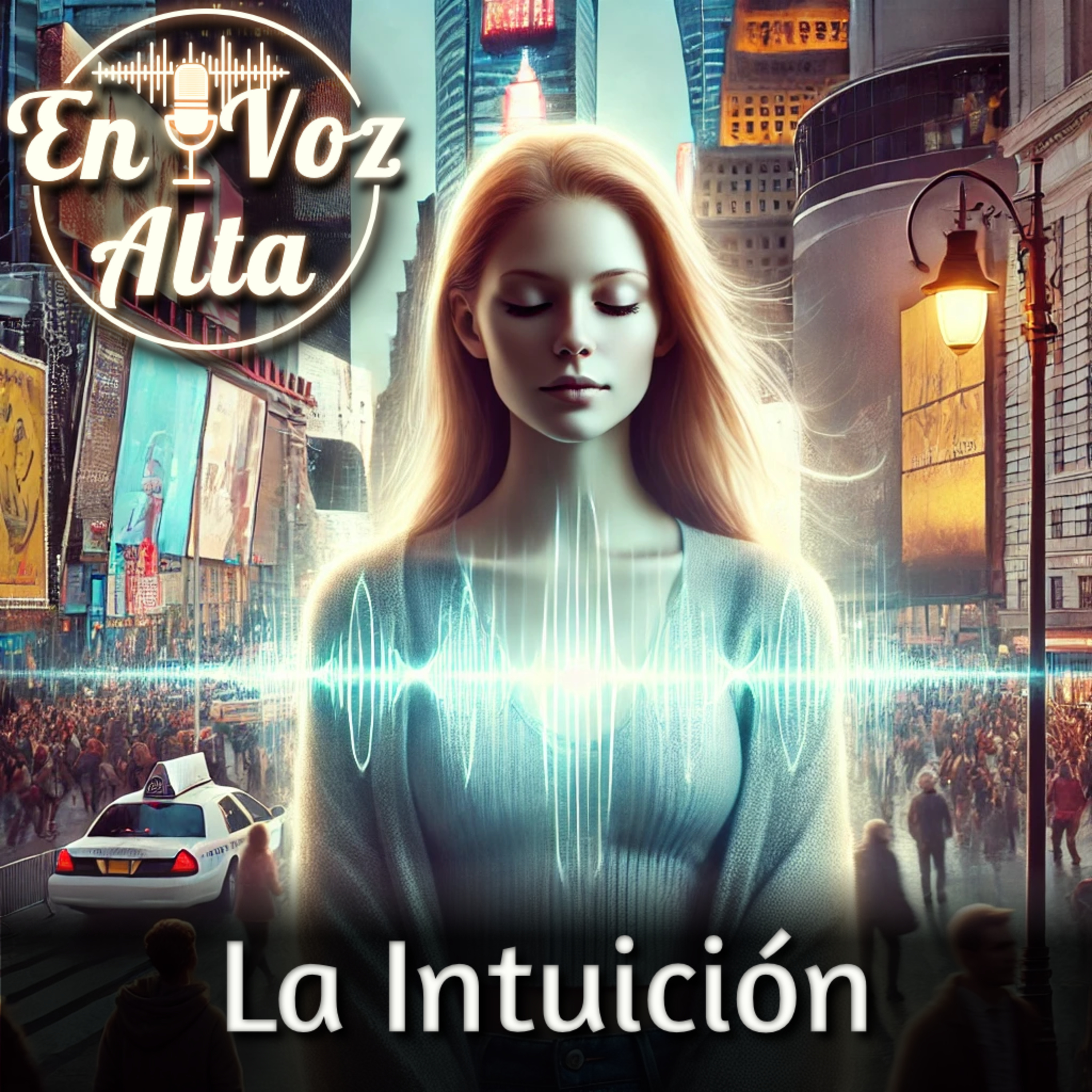 En Voz Alta