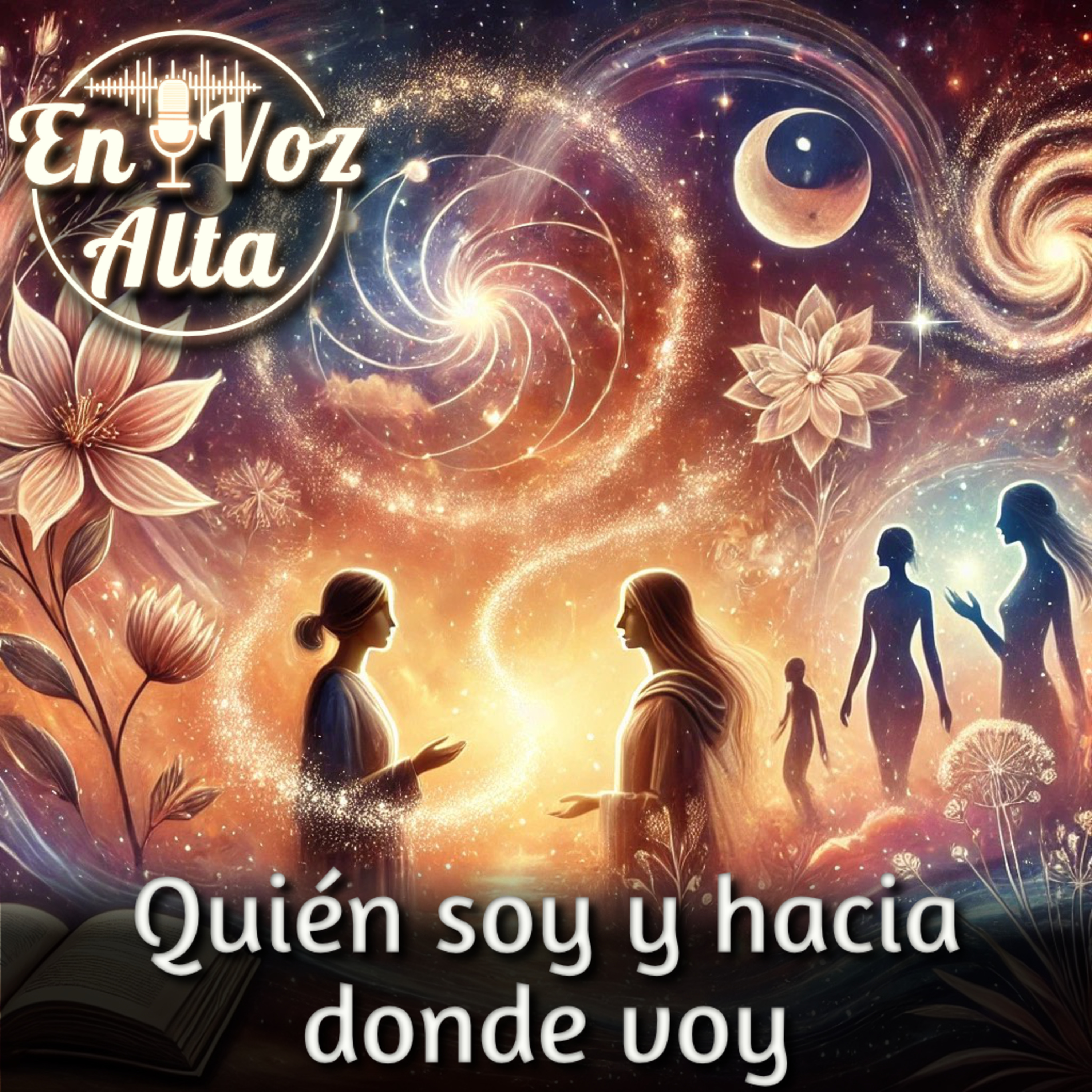 En Voz Alta