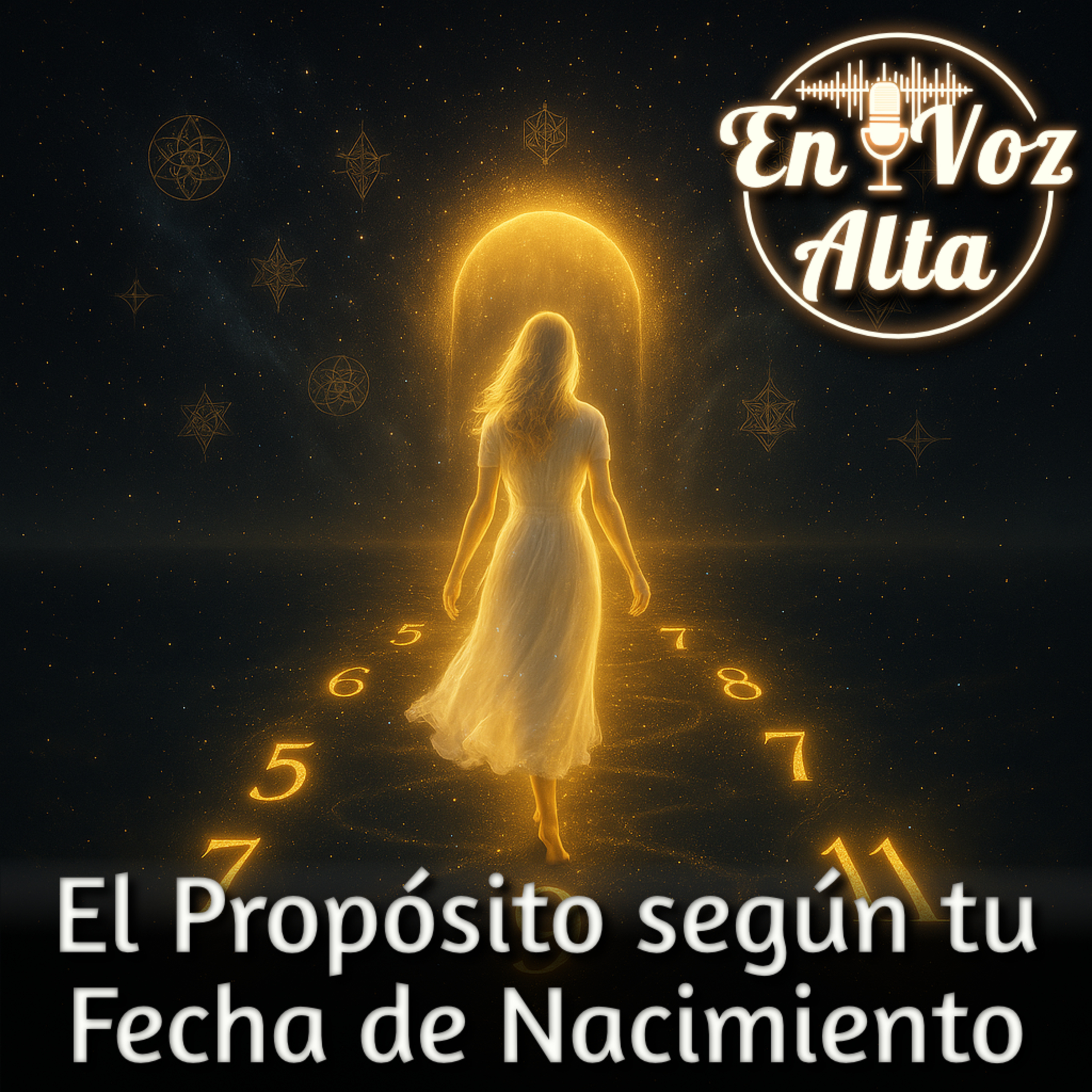 En Voz Alta