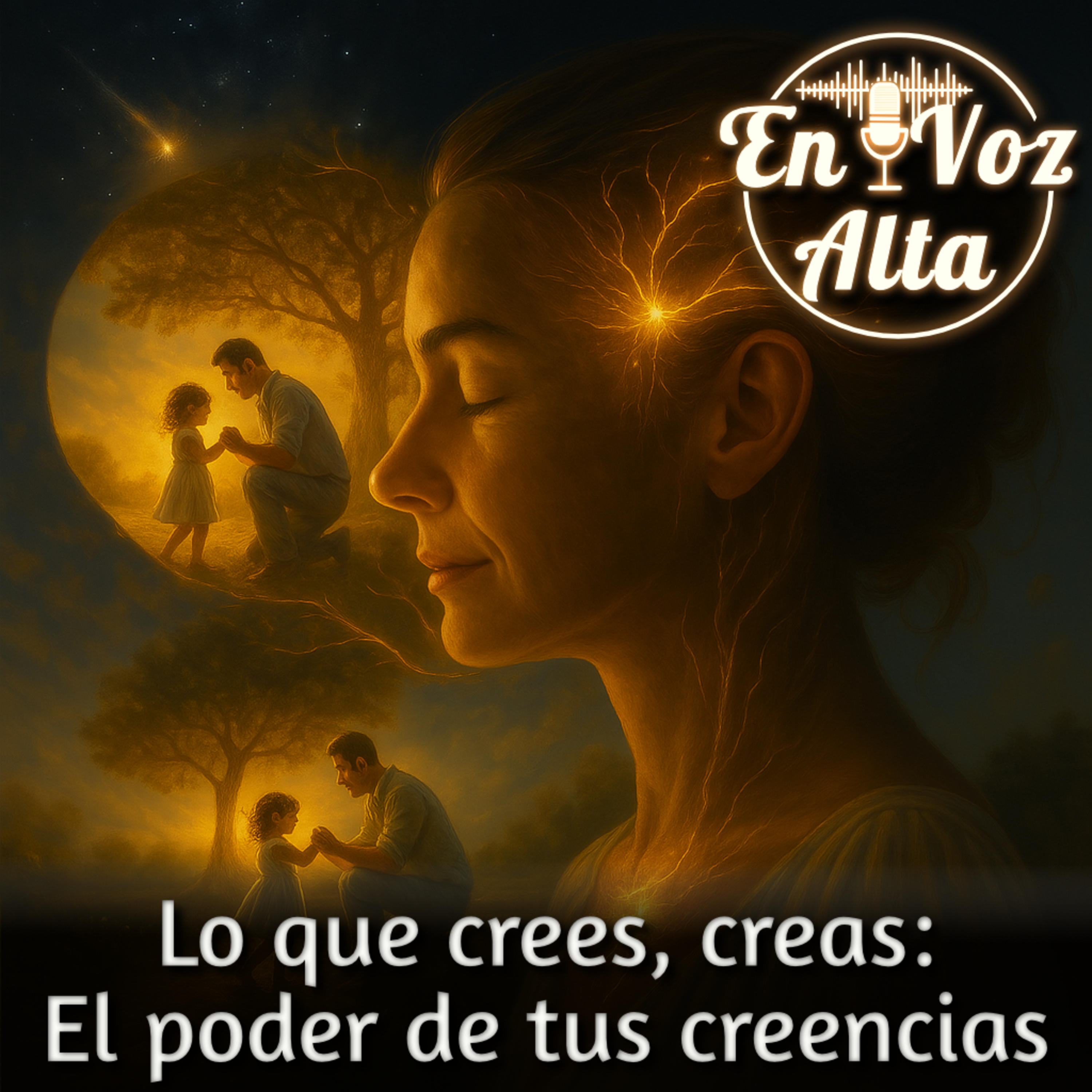 En Voz Alta