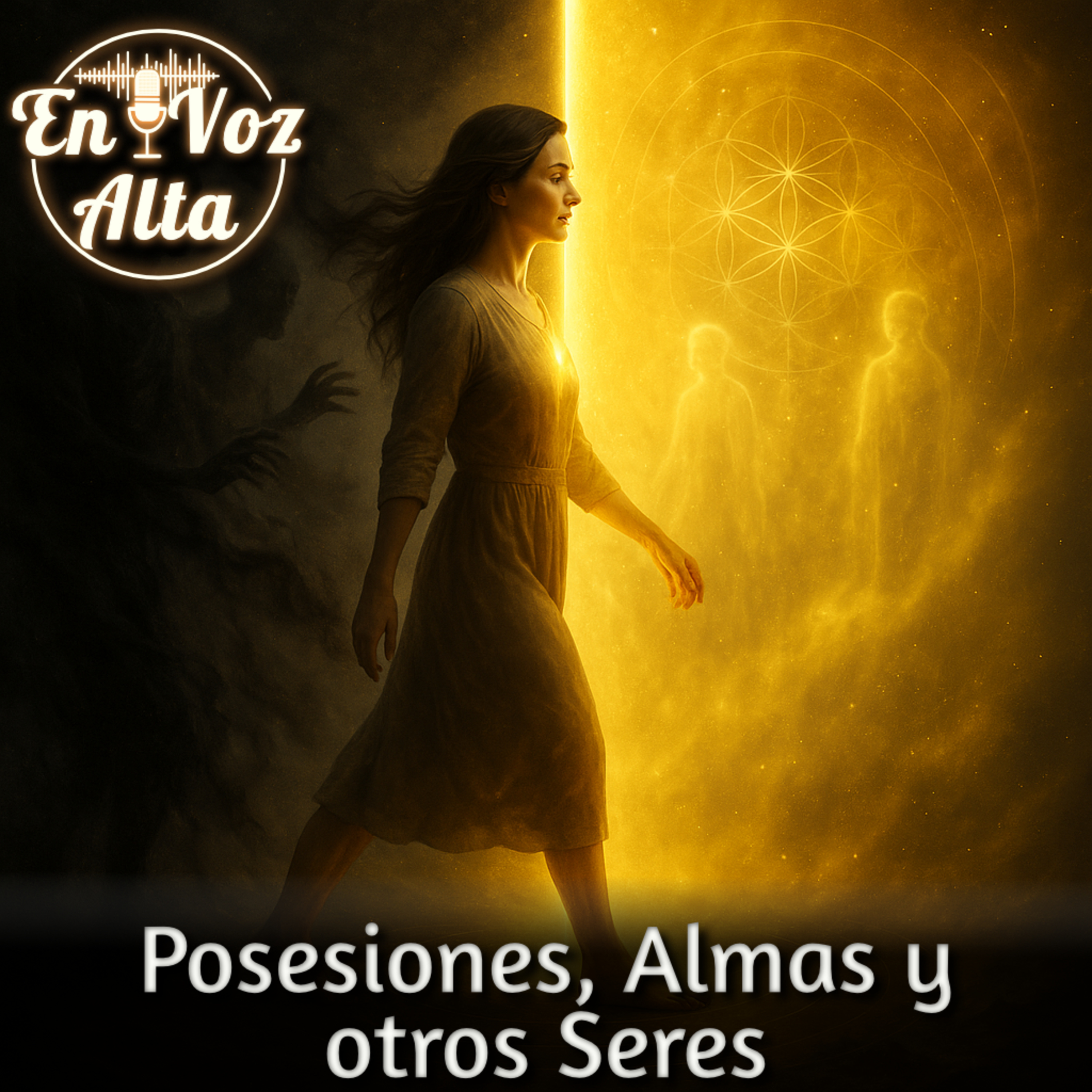 En Voz Alta