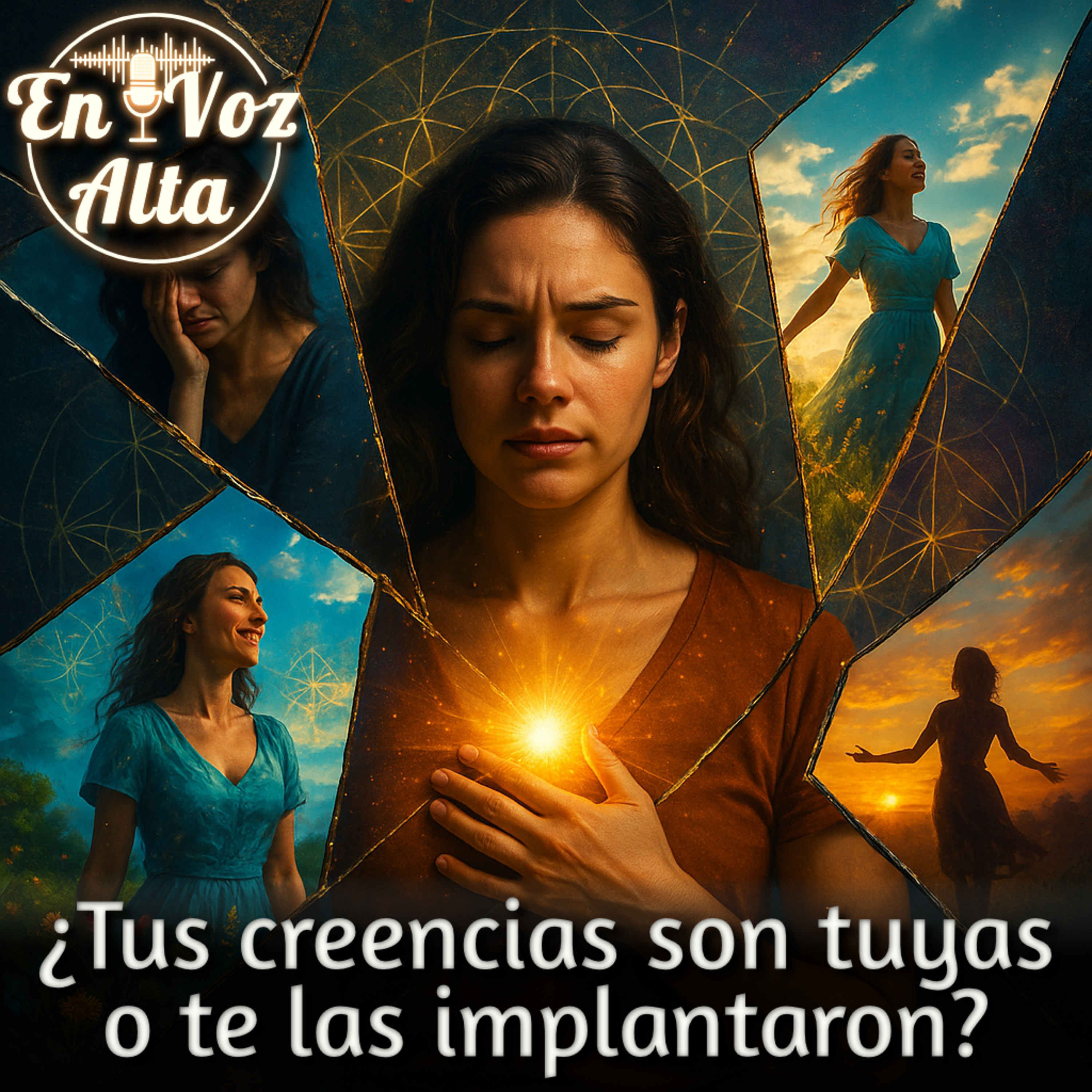 En Voz Alta