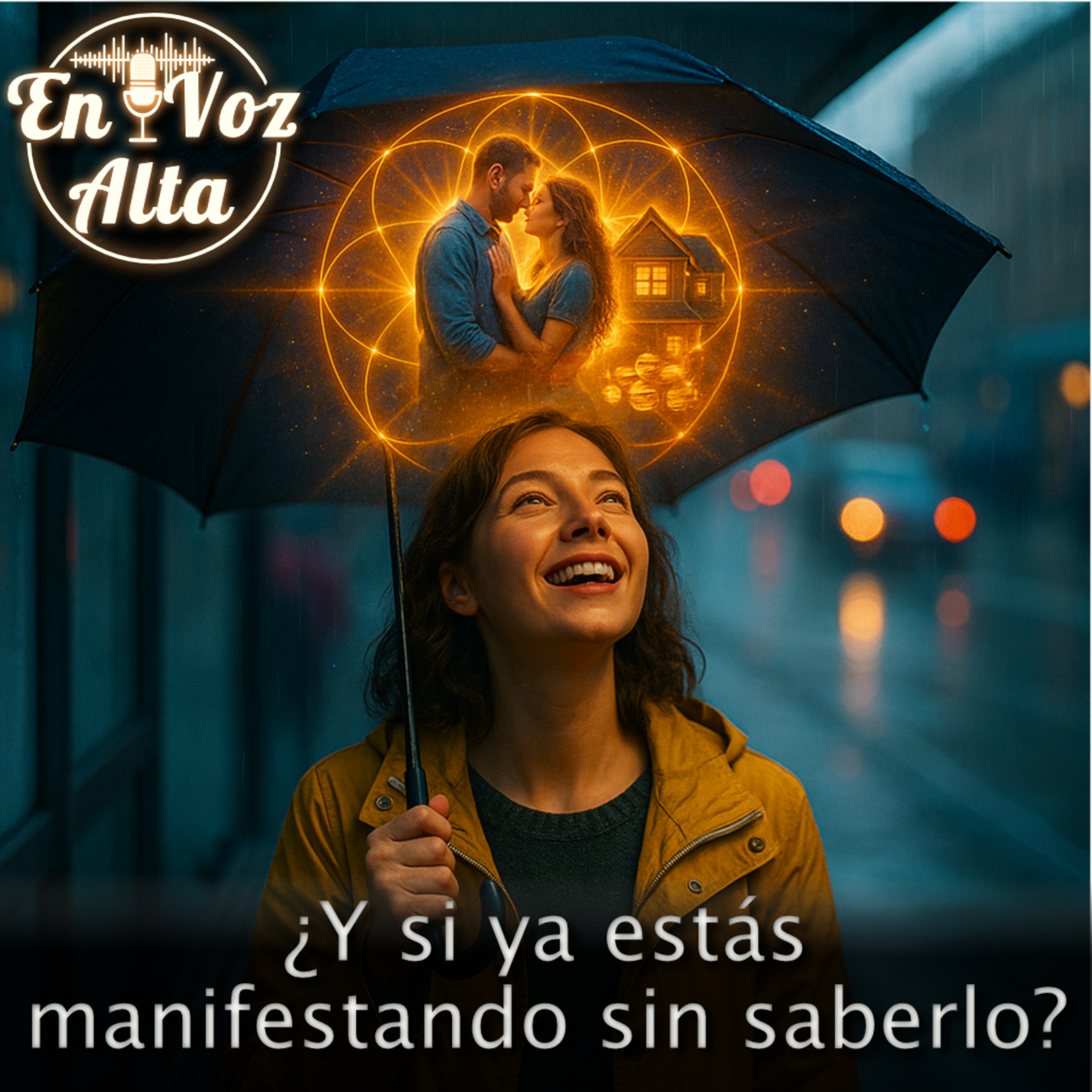 En Voz Alta