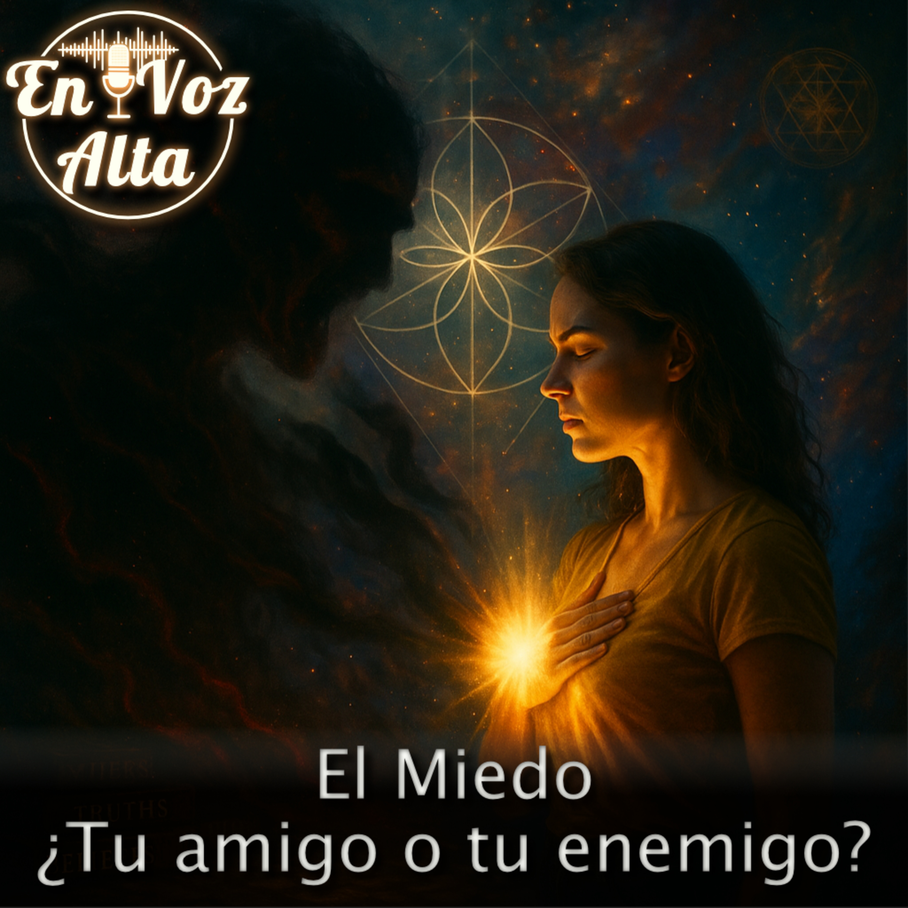 En Voz Alta