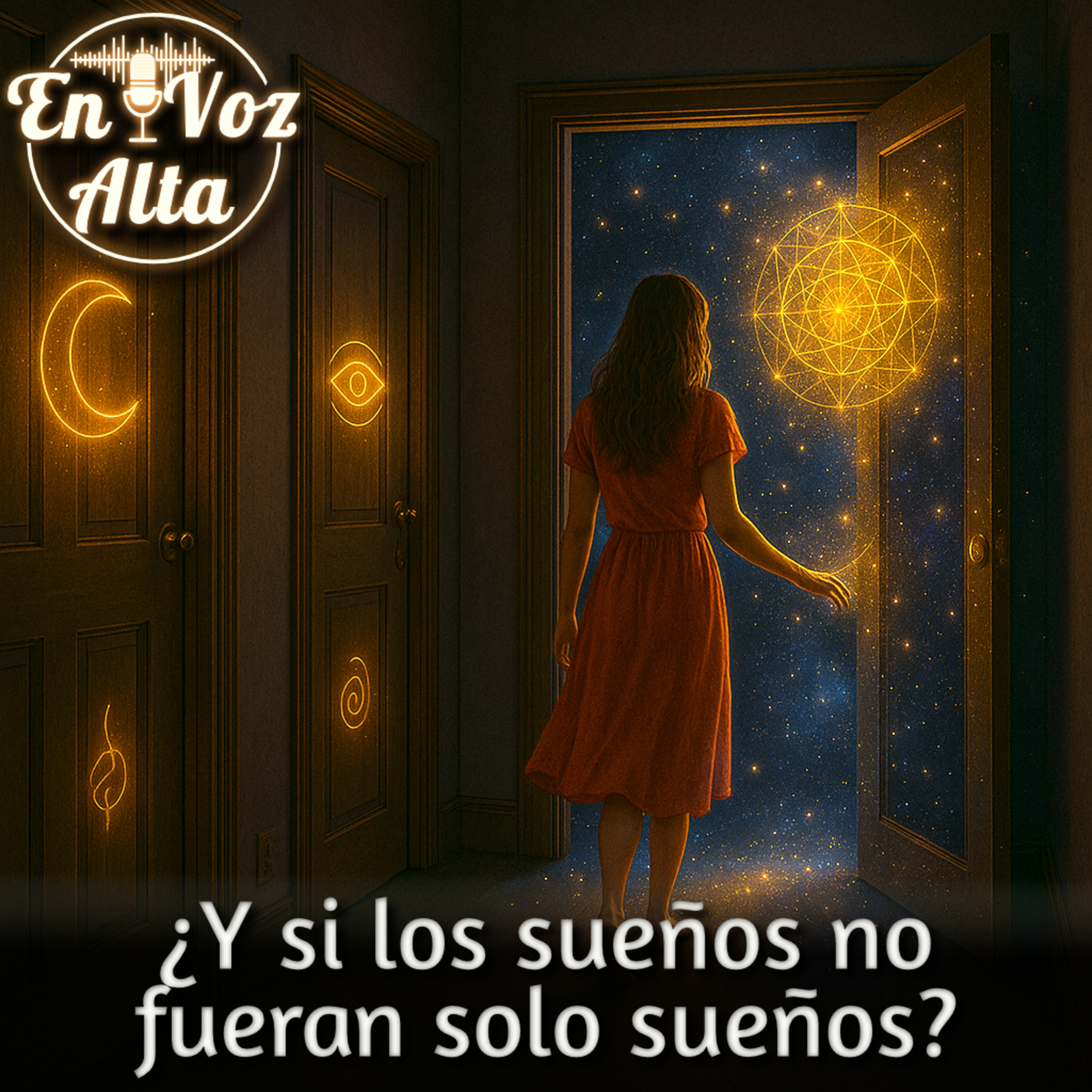 En Voz Alta