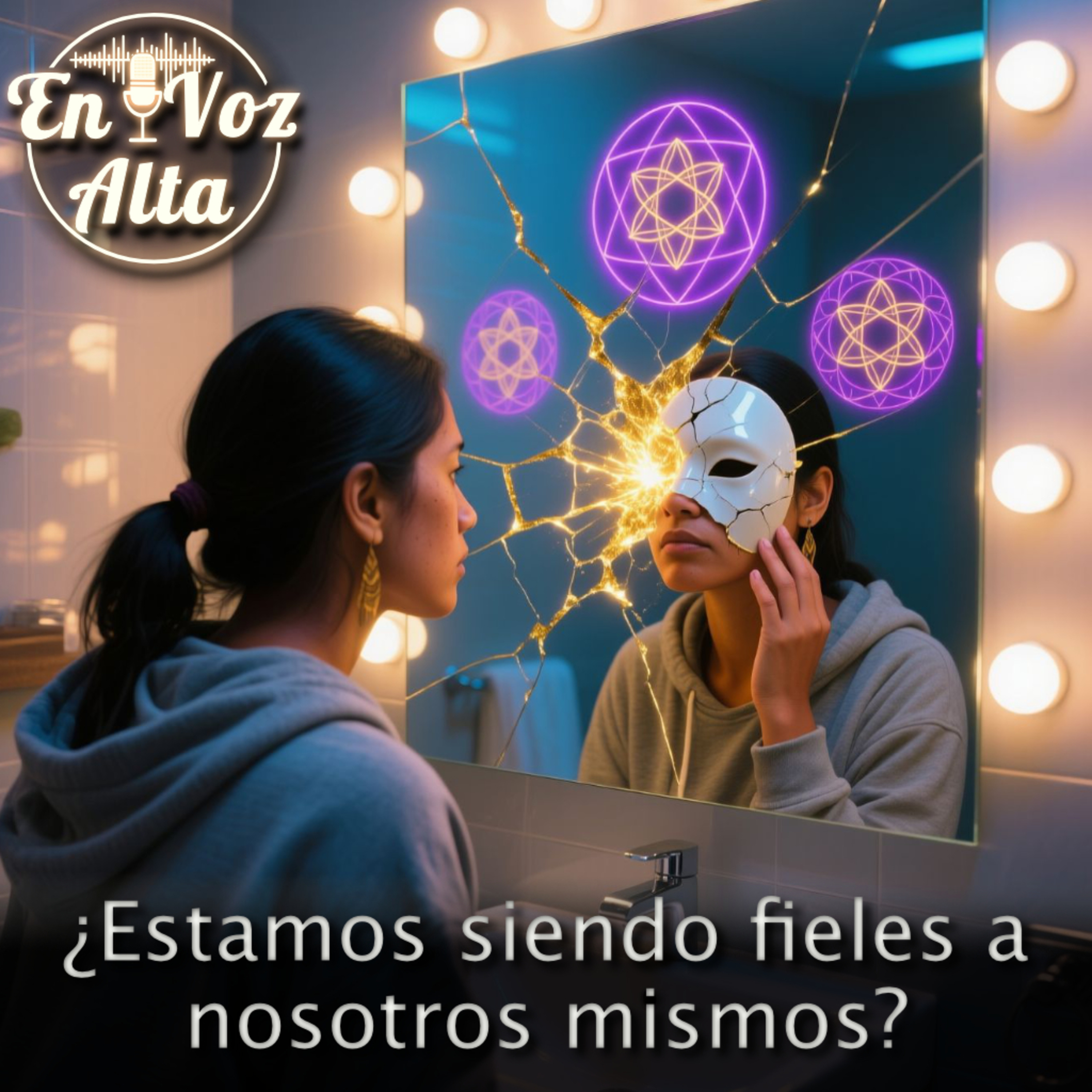 ¿Estamos siendo fieles a nosotros mismos? episode artwork