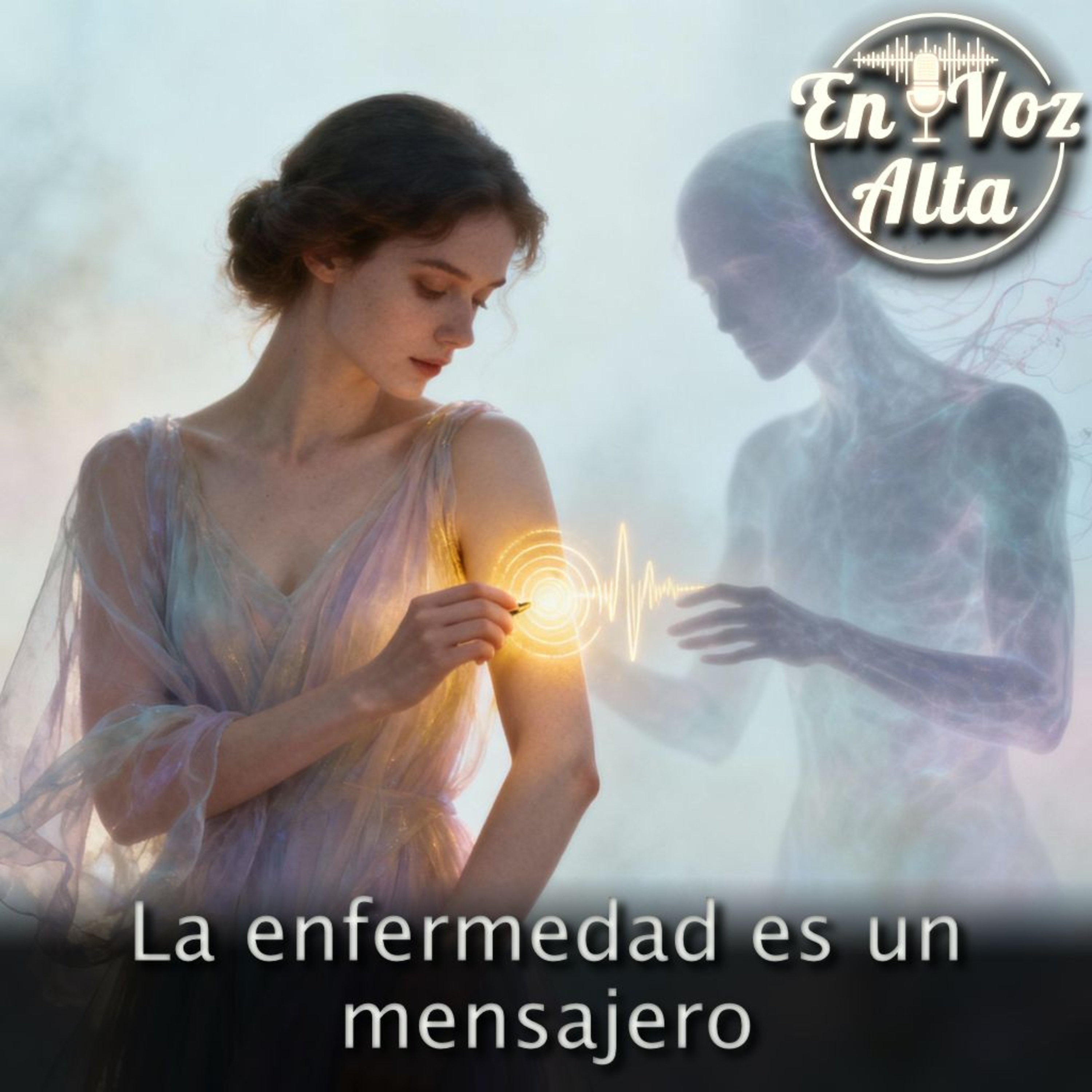 La enfermedad es un mensajero episode artwork