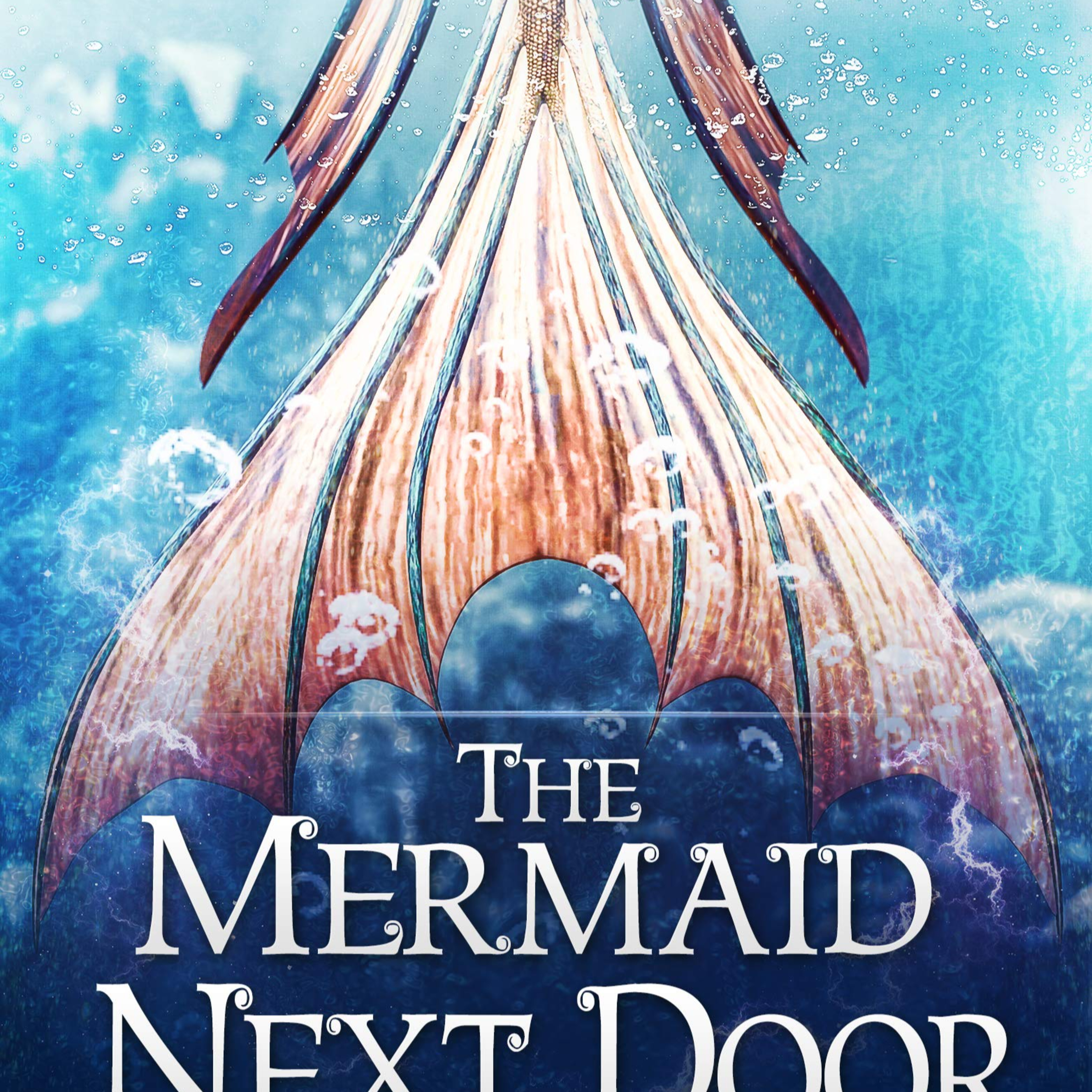 Bonus!! The Smutty Book Club Discusses: The Mermaid Next Door- J.R Rain & H.P Mallory episode artwork