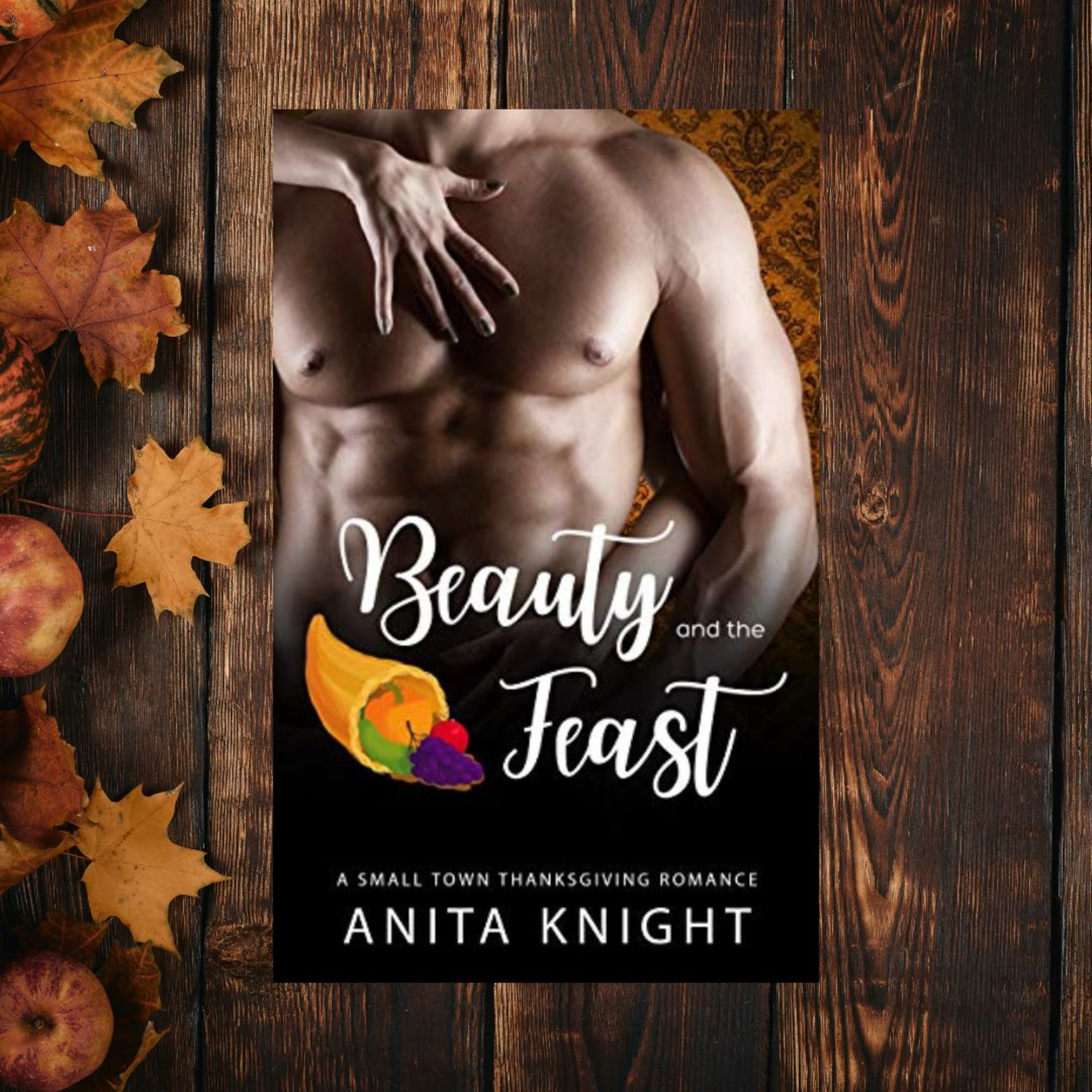 Bonus!! The Smutty Book Club Discusses: Beauty and The Feast- Anita Knight
