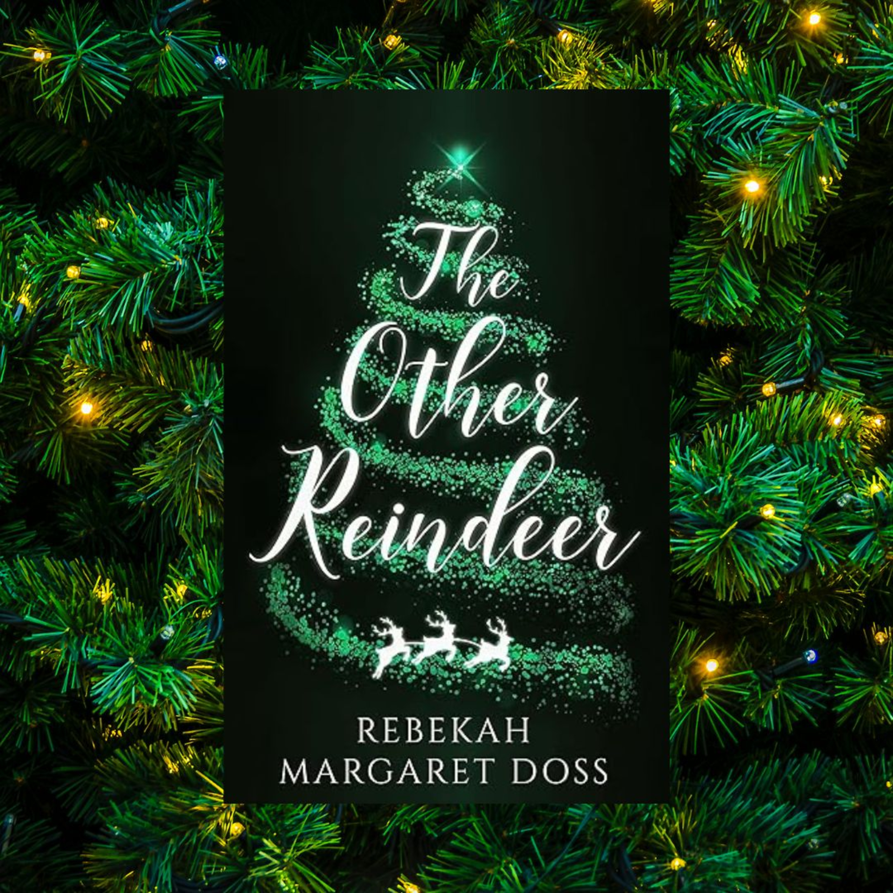 The Smutty Book Club Discusses: The Other Reindeer-Rebekah Margaret Doss episode artwork