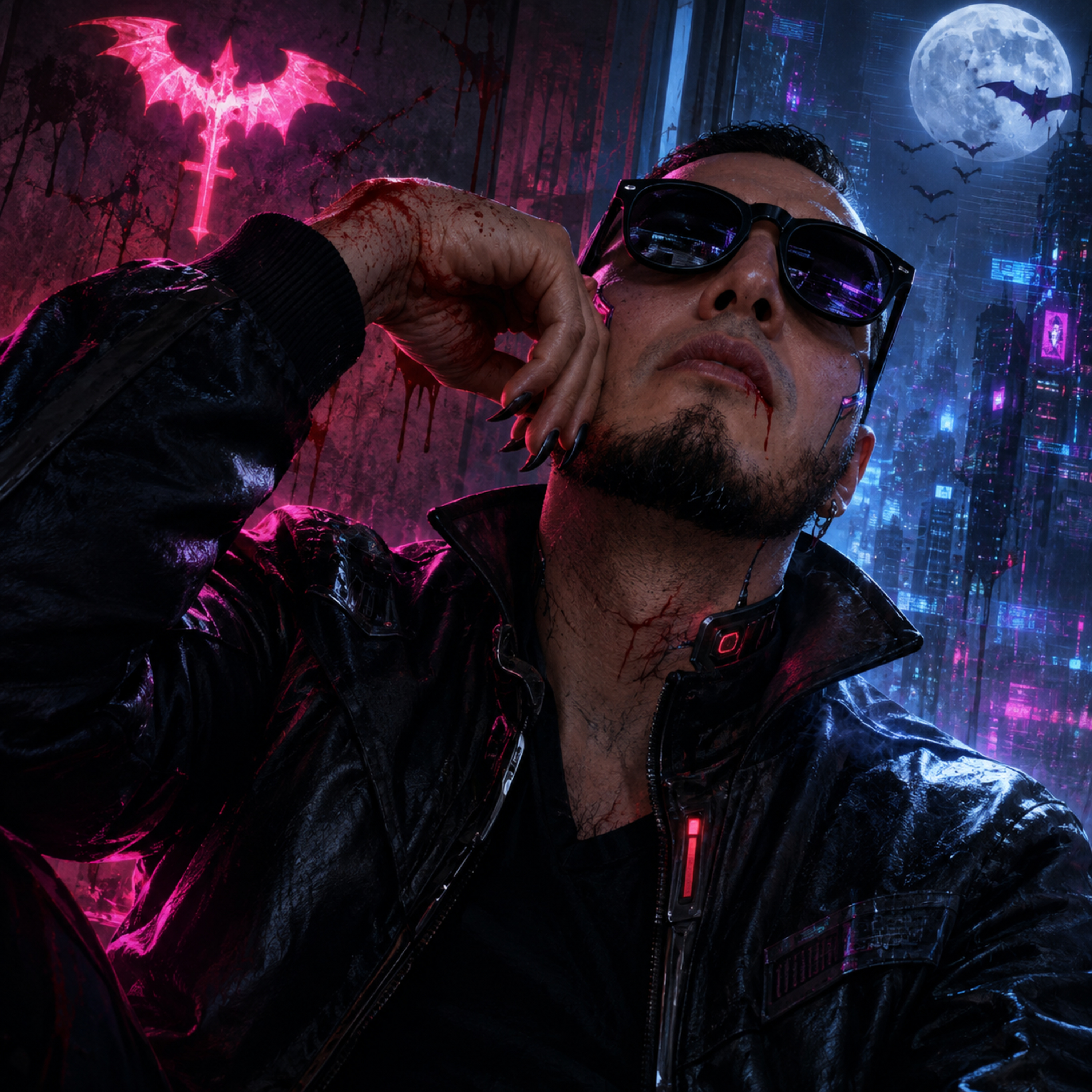 Portada de Algoritmo Pop