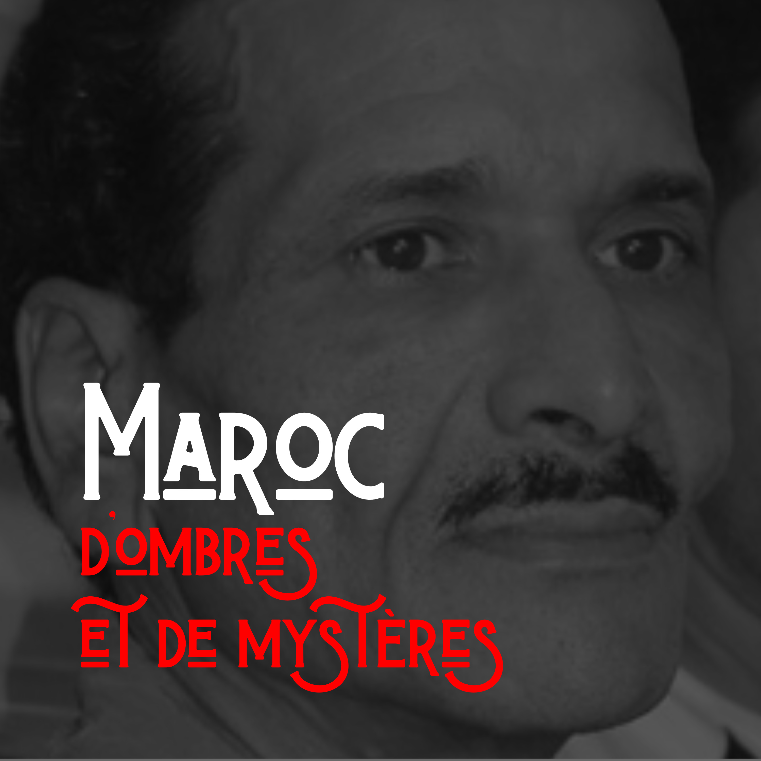 L'affaire Abdelali Hadi: Le Dutroux marocain (épisode complet) episode artwork
