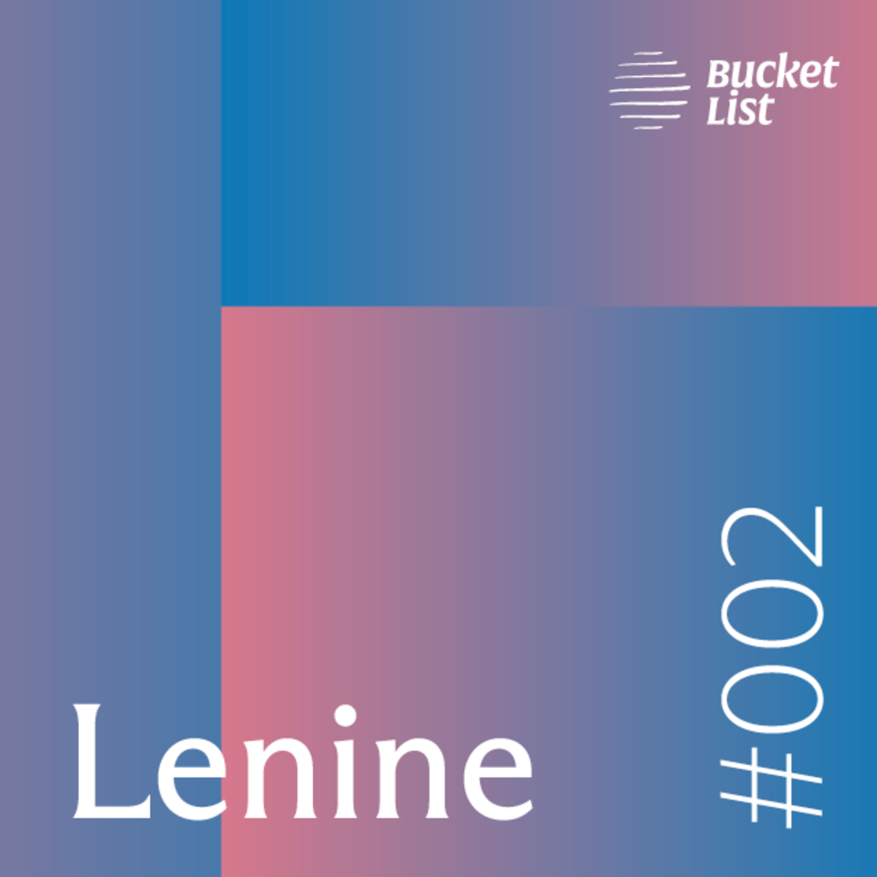 Lenine: música, arte e natureza embalam a vida | EP 02  episode artwork