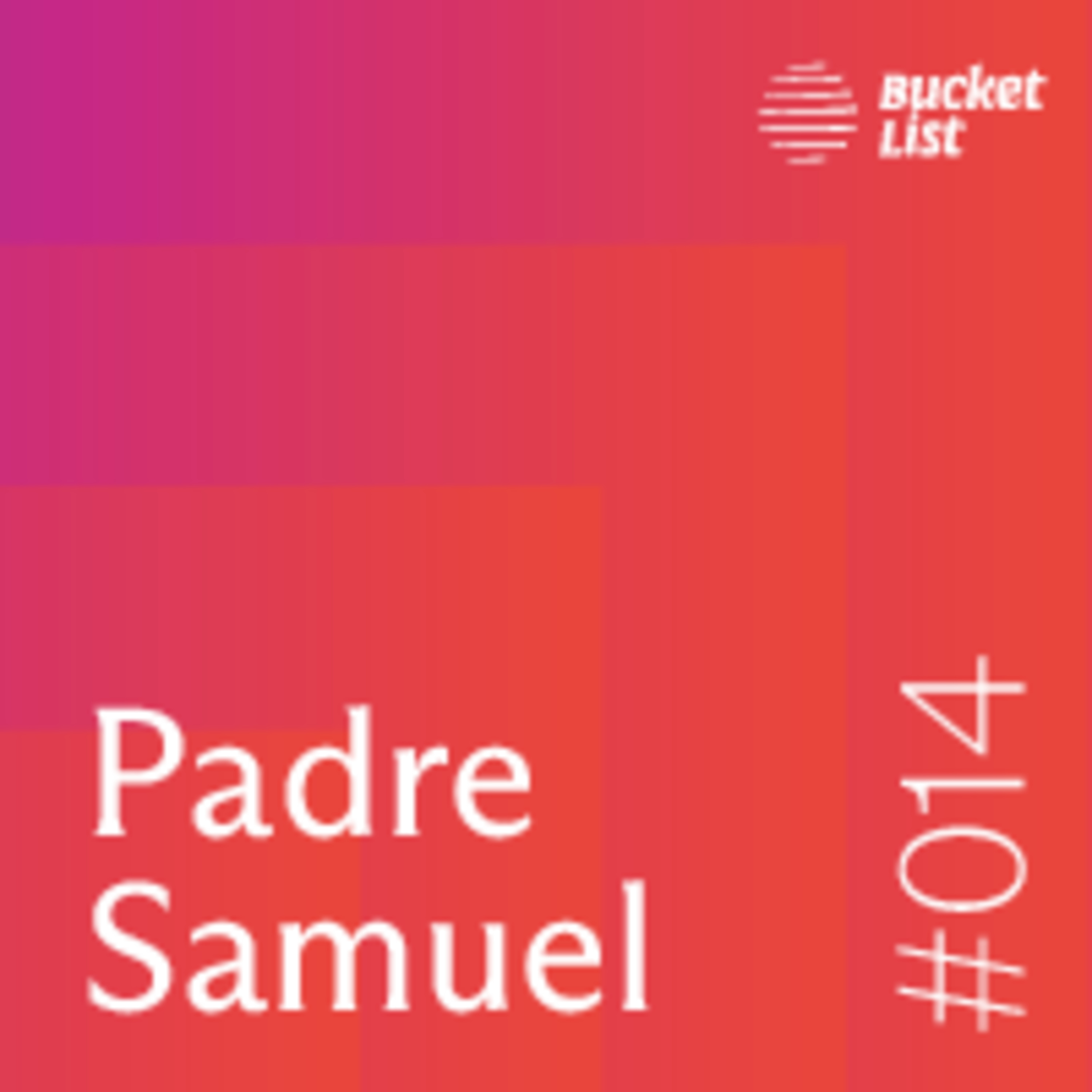 Religião, fé e o universo digital. Padre Samuel Fidelis mostra a igreja como você nunca viu | EP 14 episode artwork