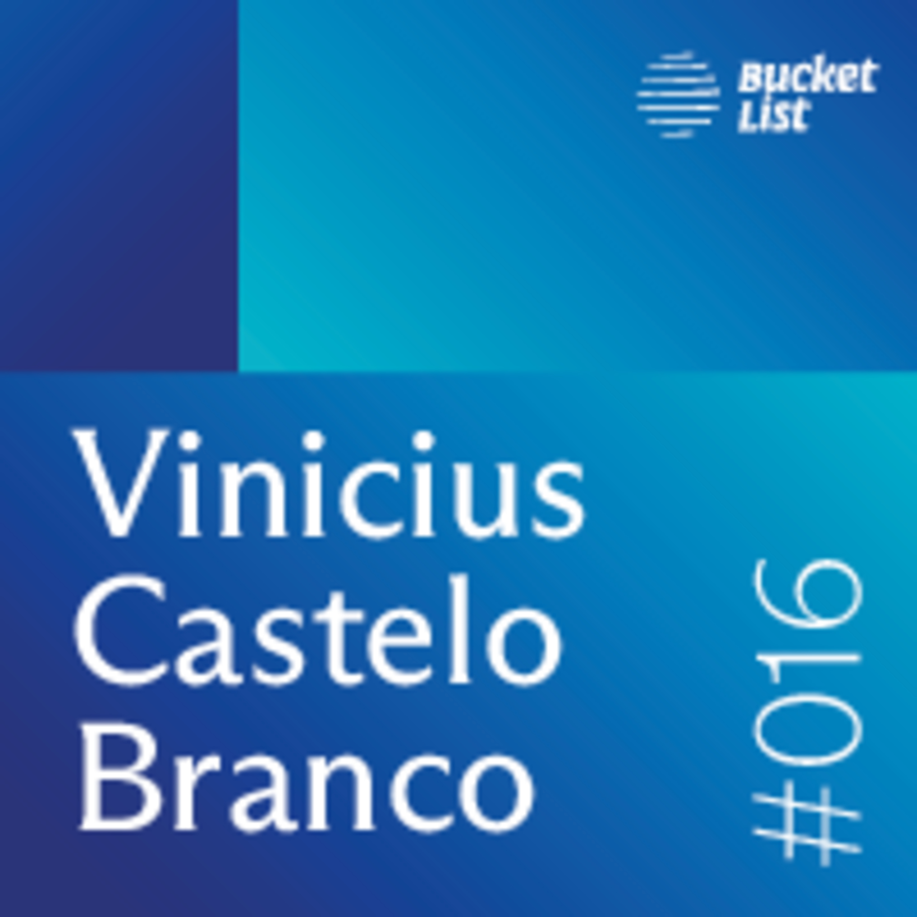 Vocação, tragédias e ressurreição - Cabo Vinícius, bombeiro: emergências ambientais e desastres | EP 16 episode artwork