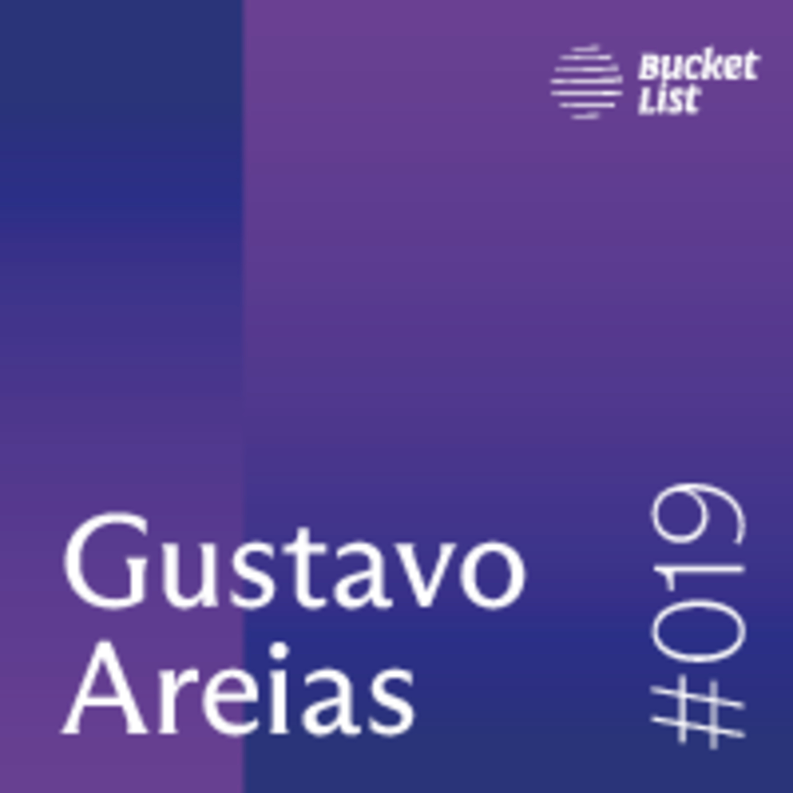 Vôos arriscados, liberdade e histórias incríveis com o paraquedista Gustavo Areias | EP 19 episode artwork