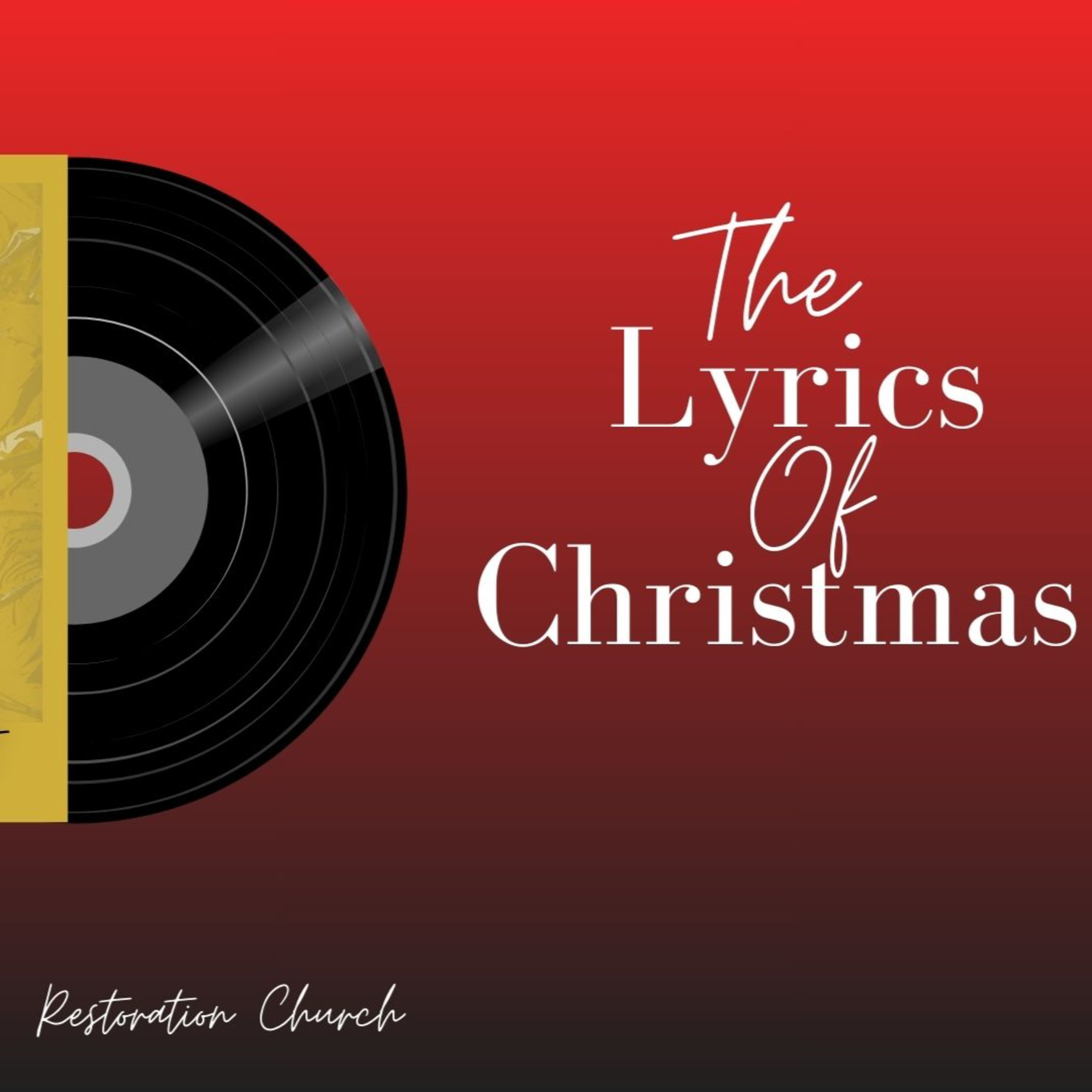 Simeon's Song (Luke 2:25-33)  episode artwork