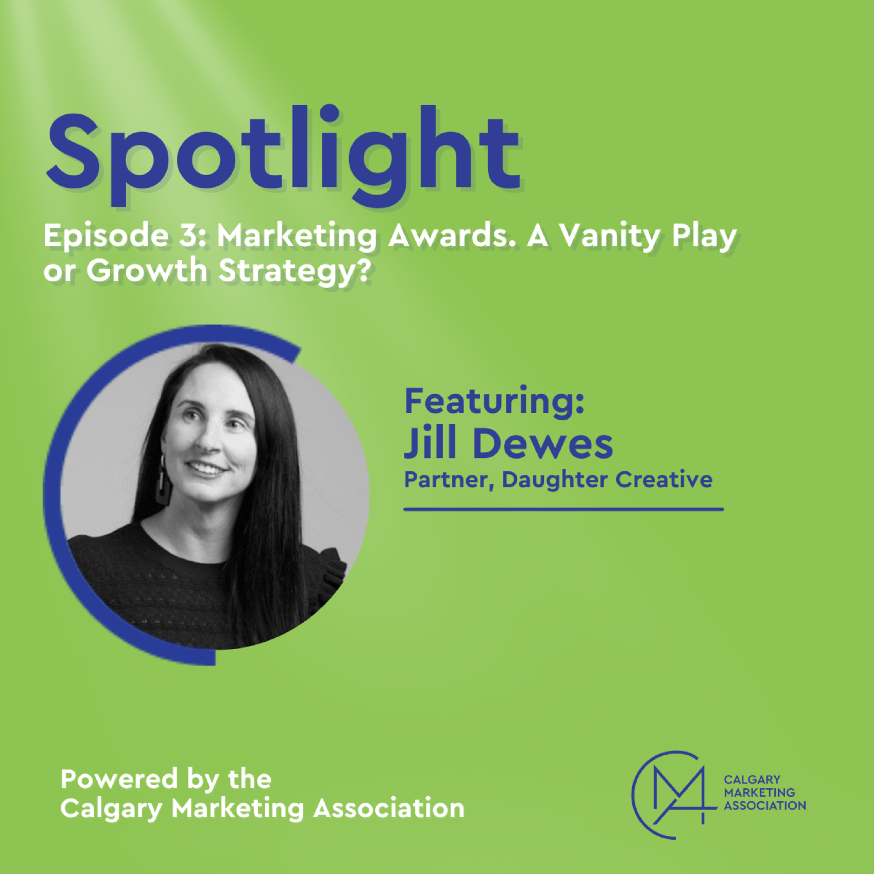 Marketing Awards: A Vanity Play or Growth Strategy? episode artwork