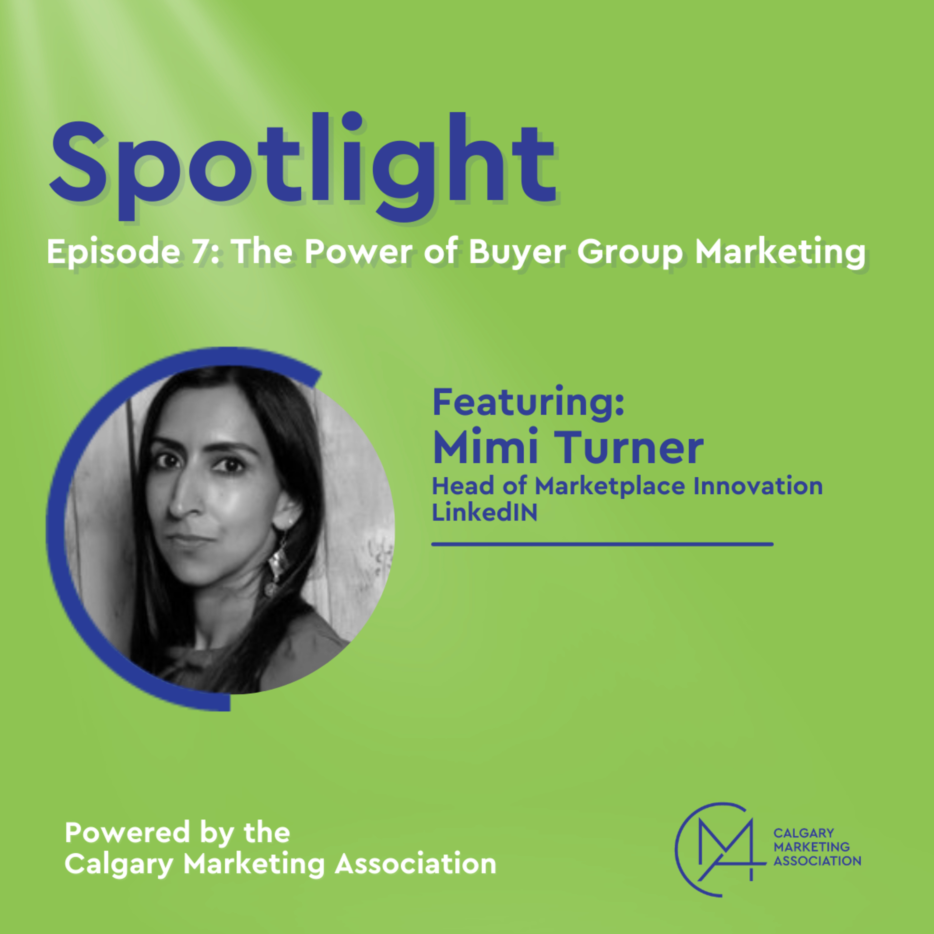 How to Win in B2B: The Power of Buyer Group Marketing episode artwork
