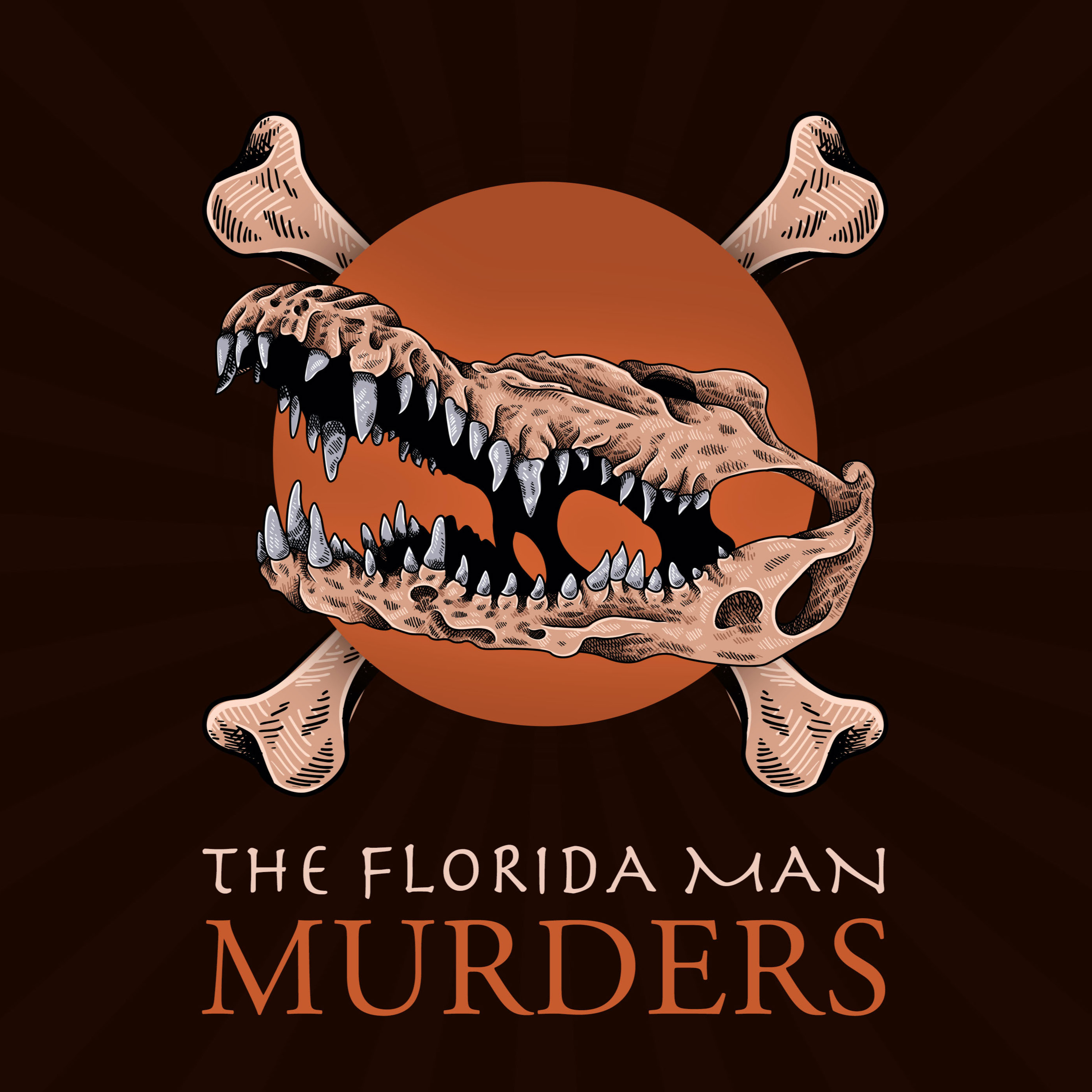 Episode 20 - Ottis Toole and the Murder of Adam Walsh episode artwork