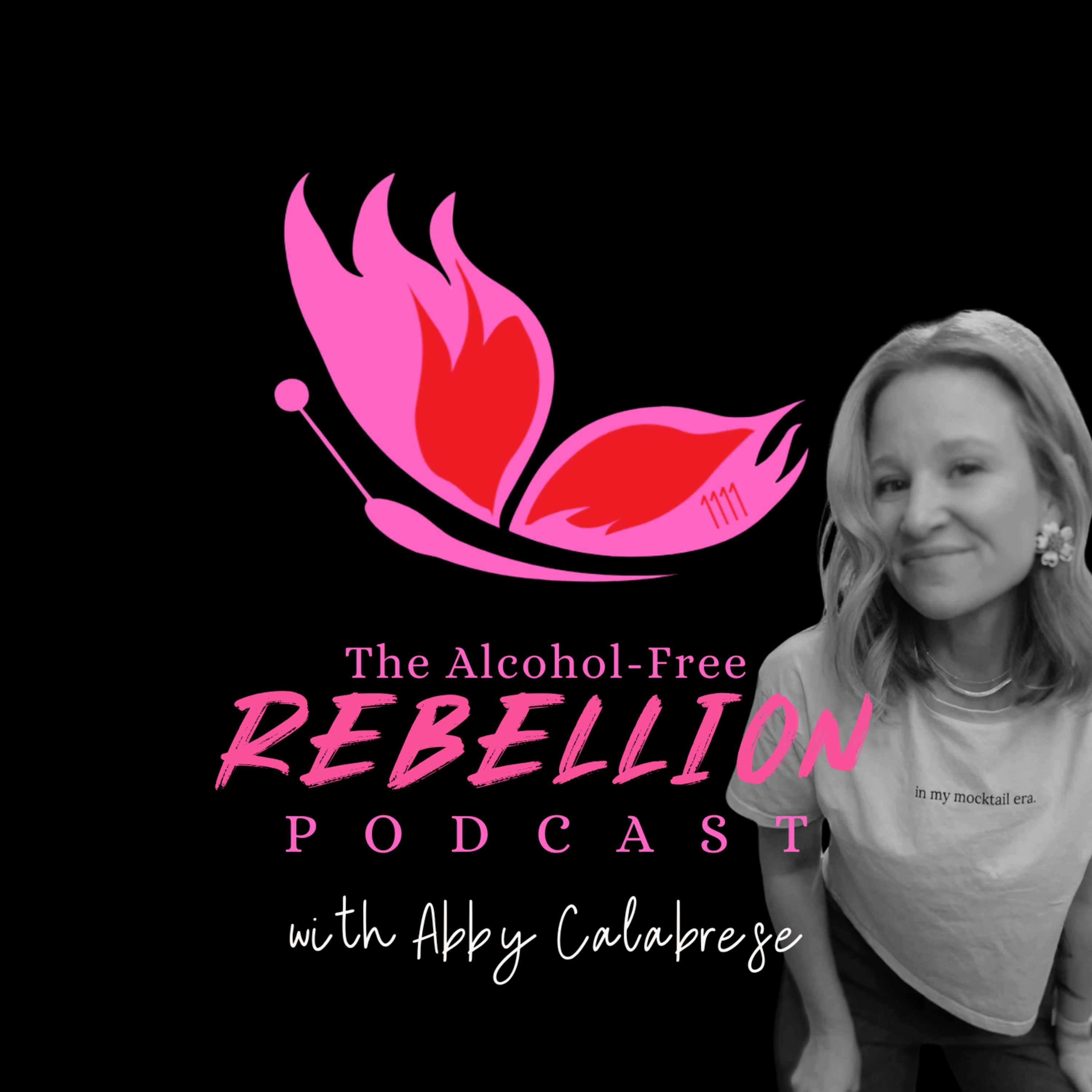 Brou Quinn: Chef, Creator, and Recovery Warrior episode artwork