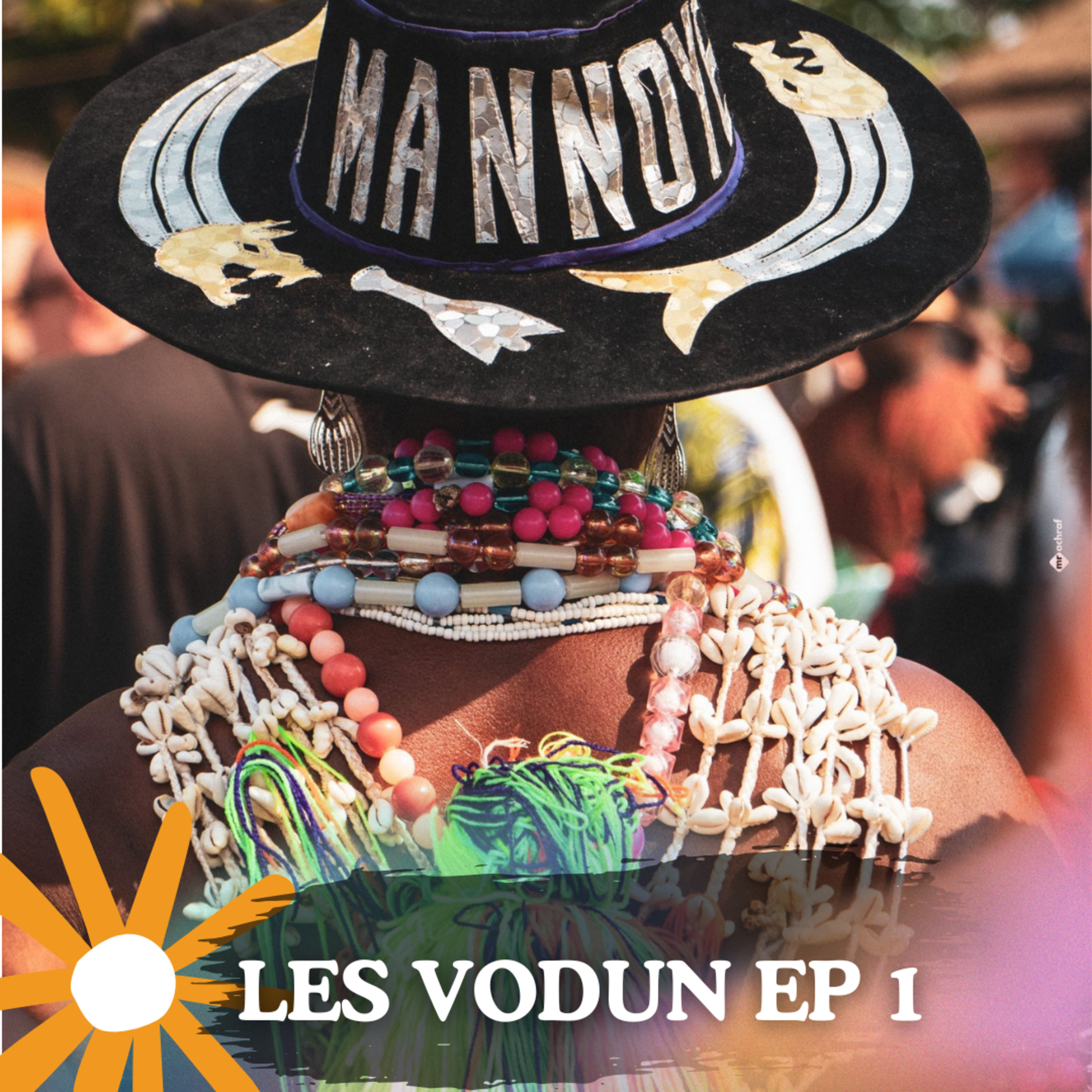 Les grandes divinités dans le vodùn #Podcast 05