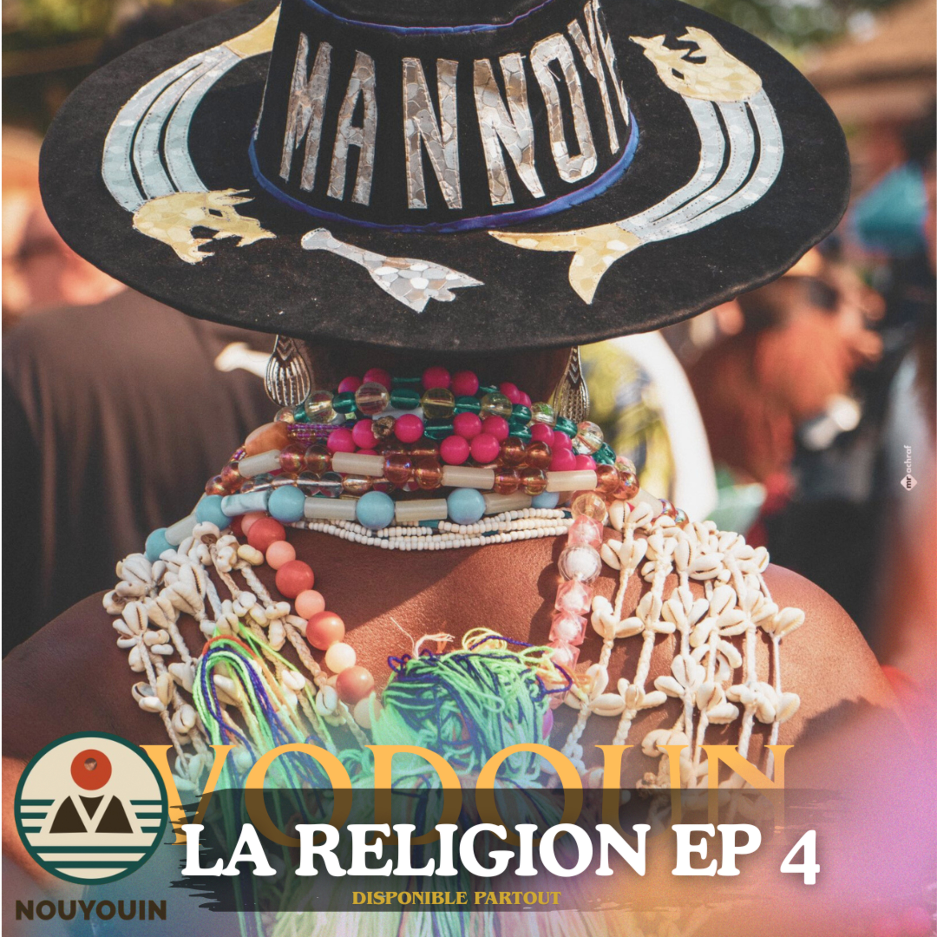 Genèse et trajectoire historique religieuse du vodoun #Episode 4
