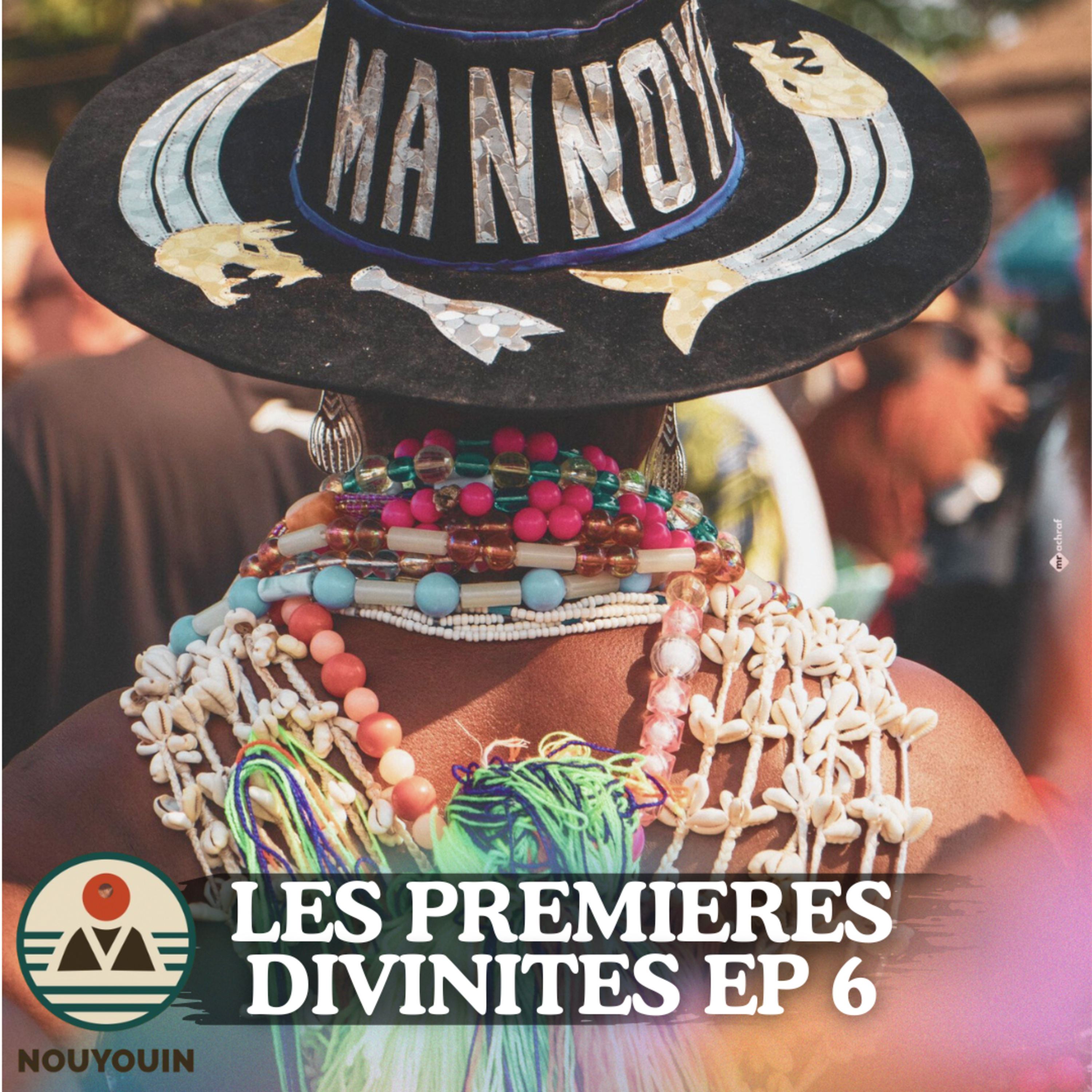 Les premieres divinités du pantheon vodoun du dahomey