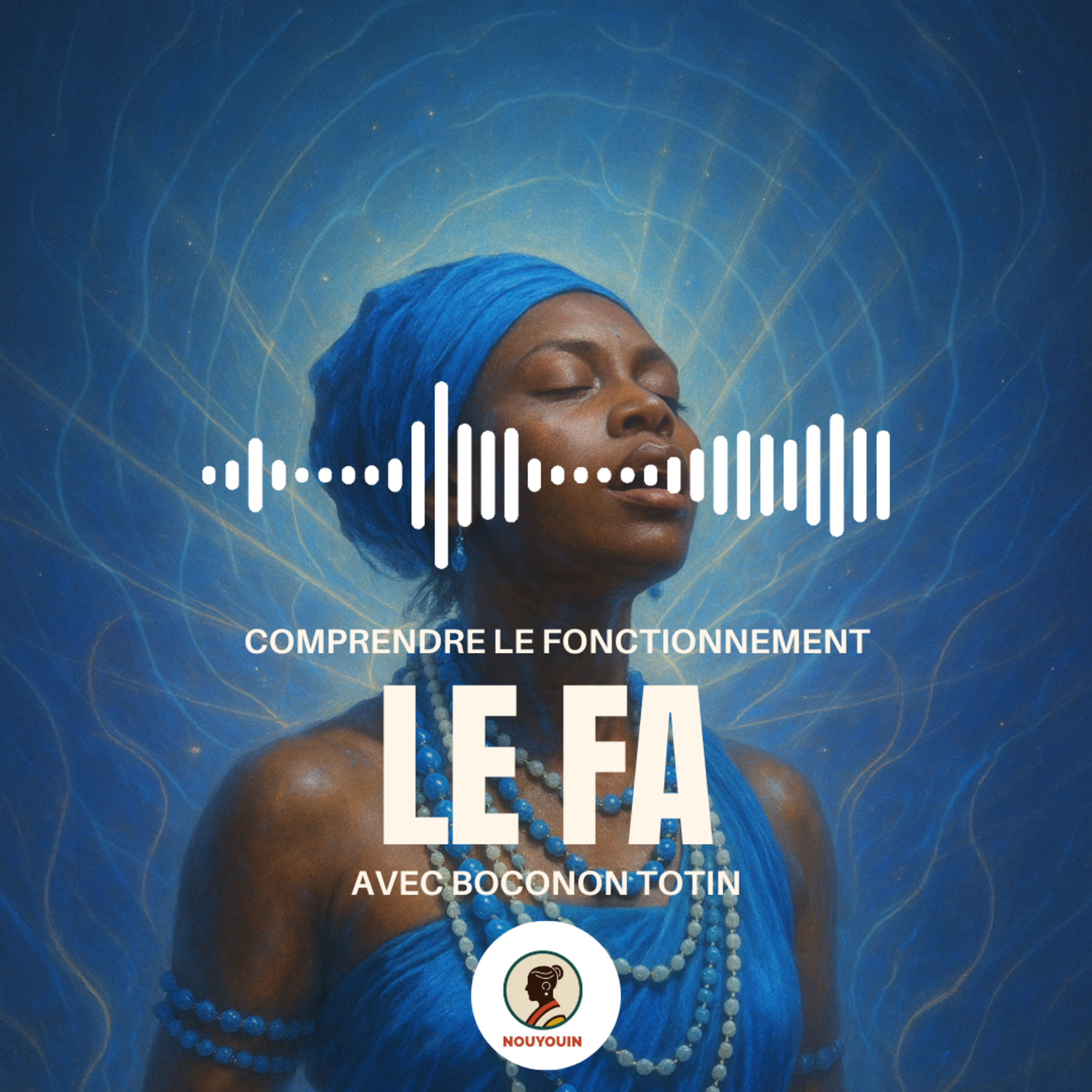 Comprendre le fa avec le Boconon Totin