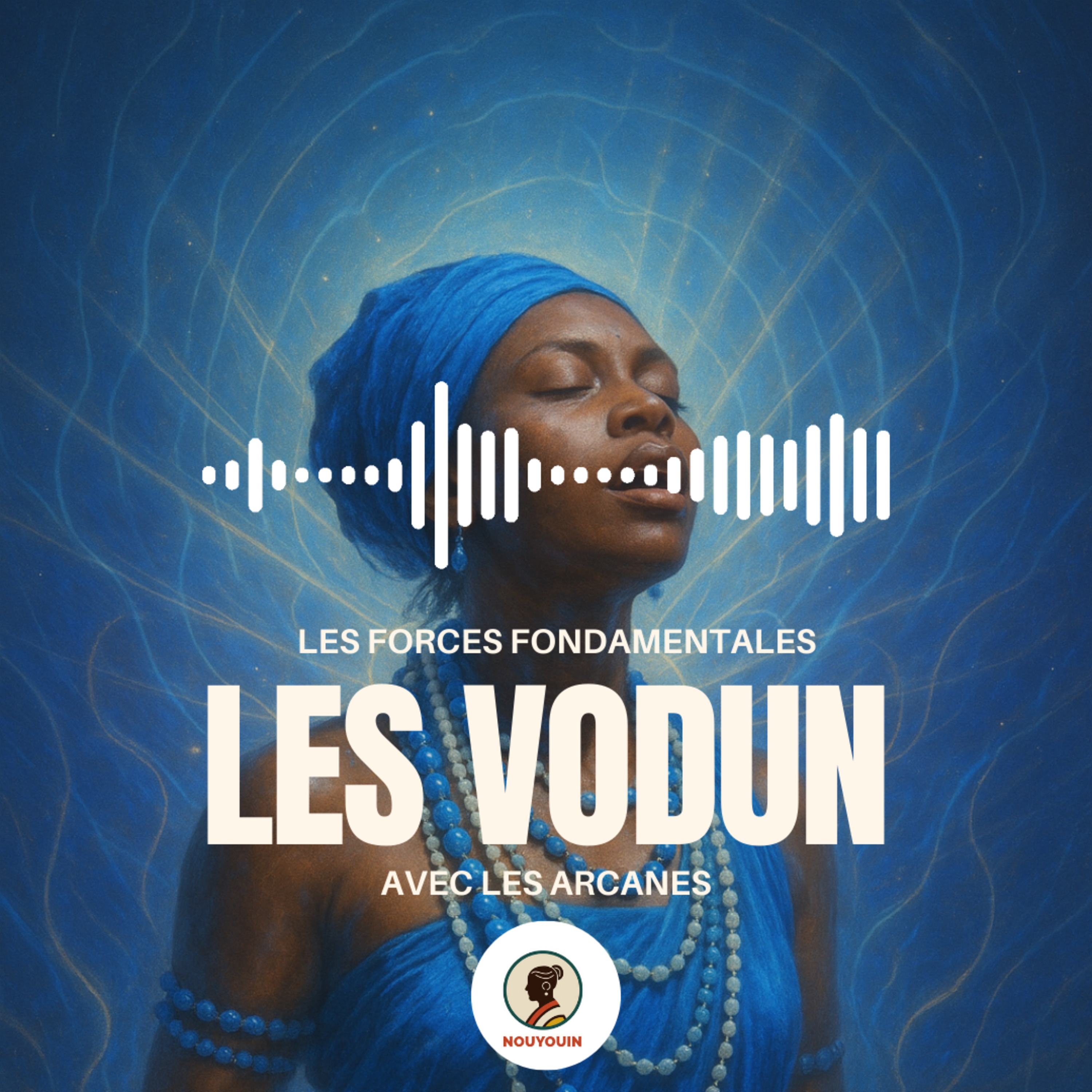 Comprendre les forces primordiales dans les vodùn