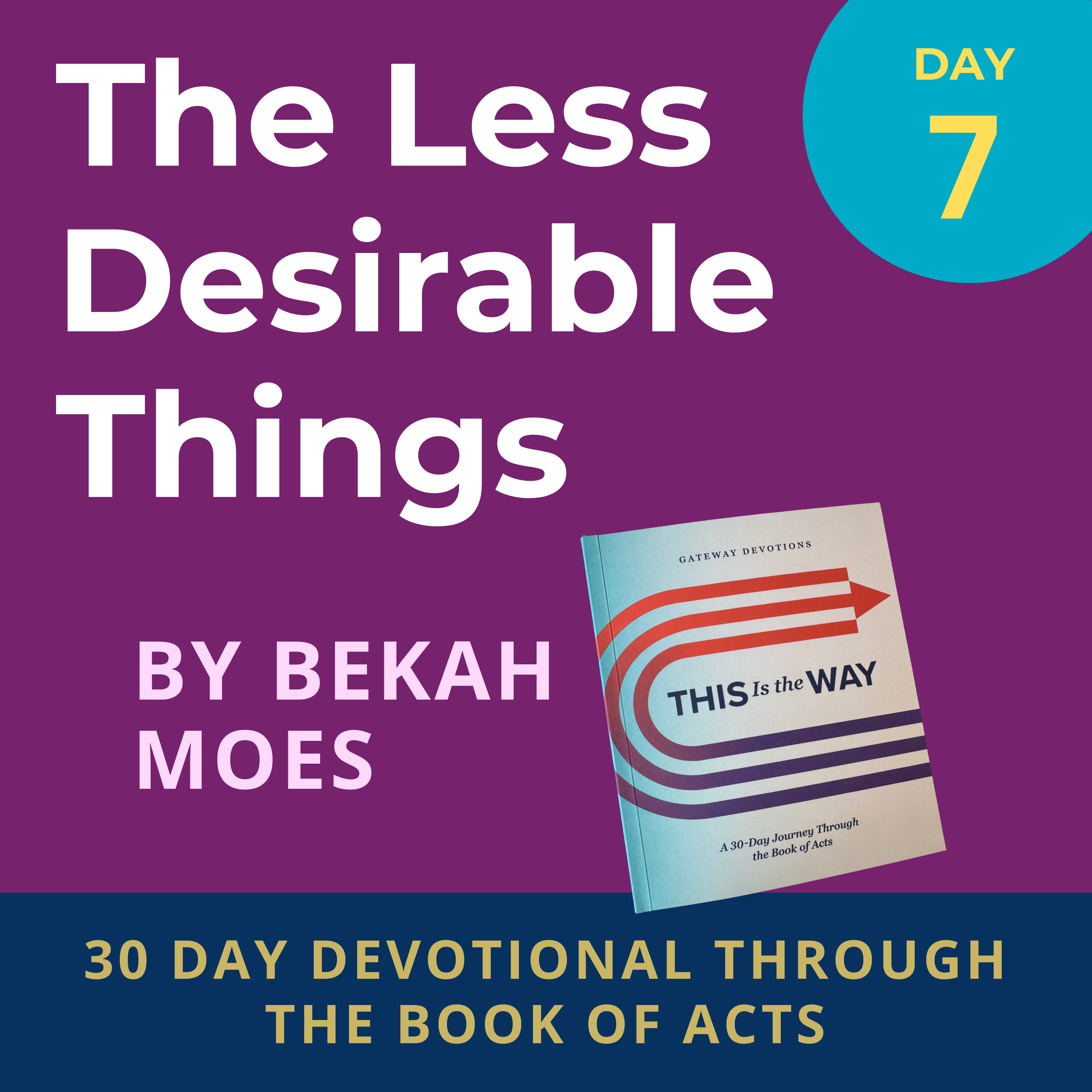 The Kingdom Catalysts