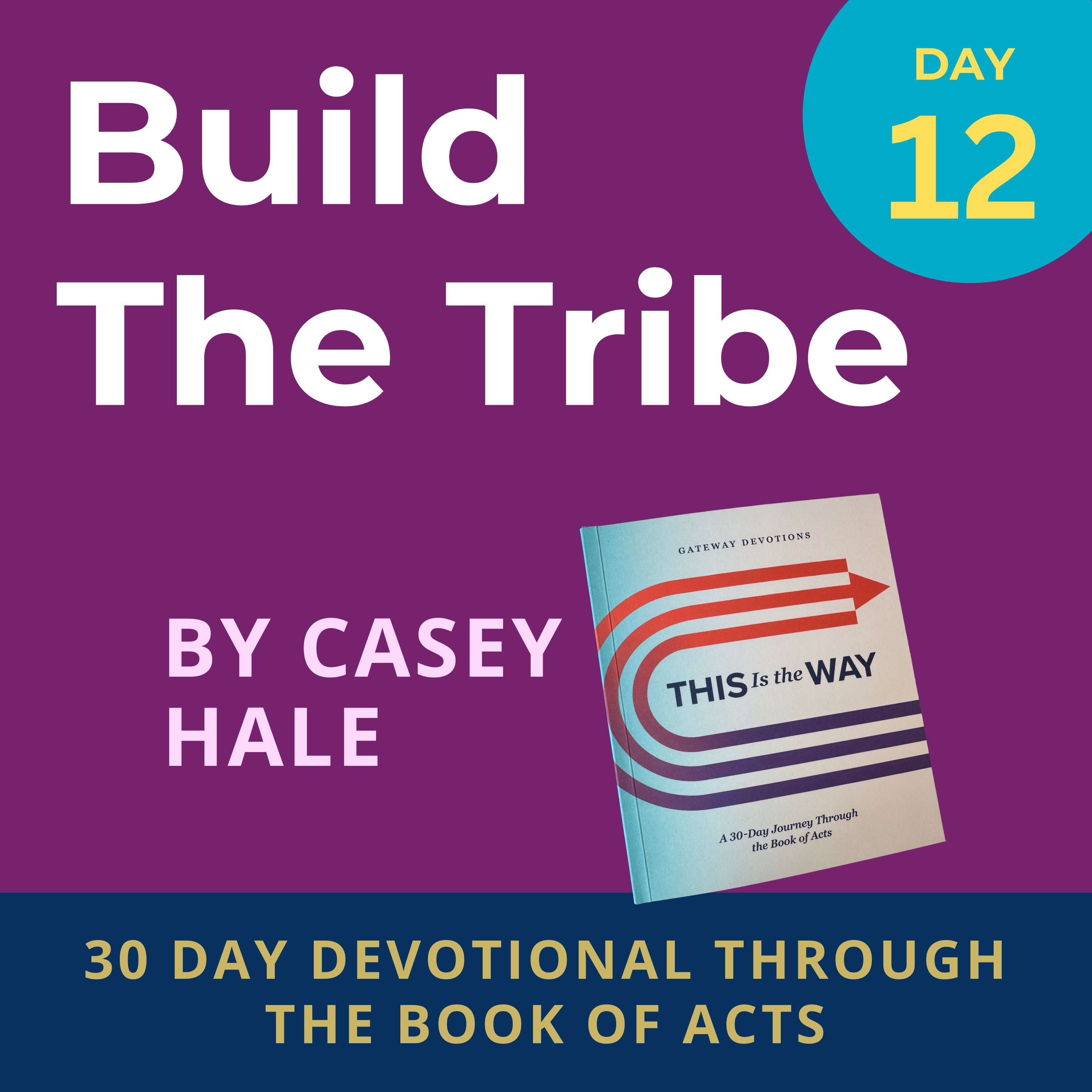 The Kingdom Catalysts