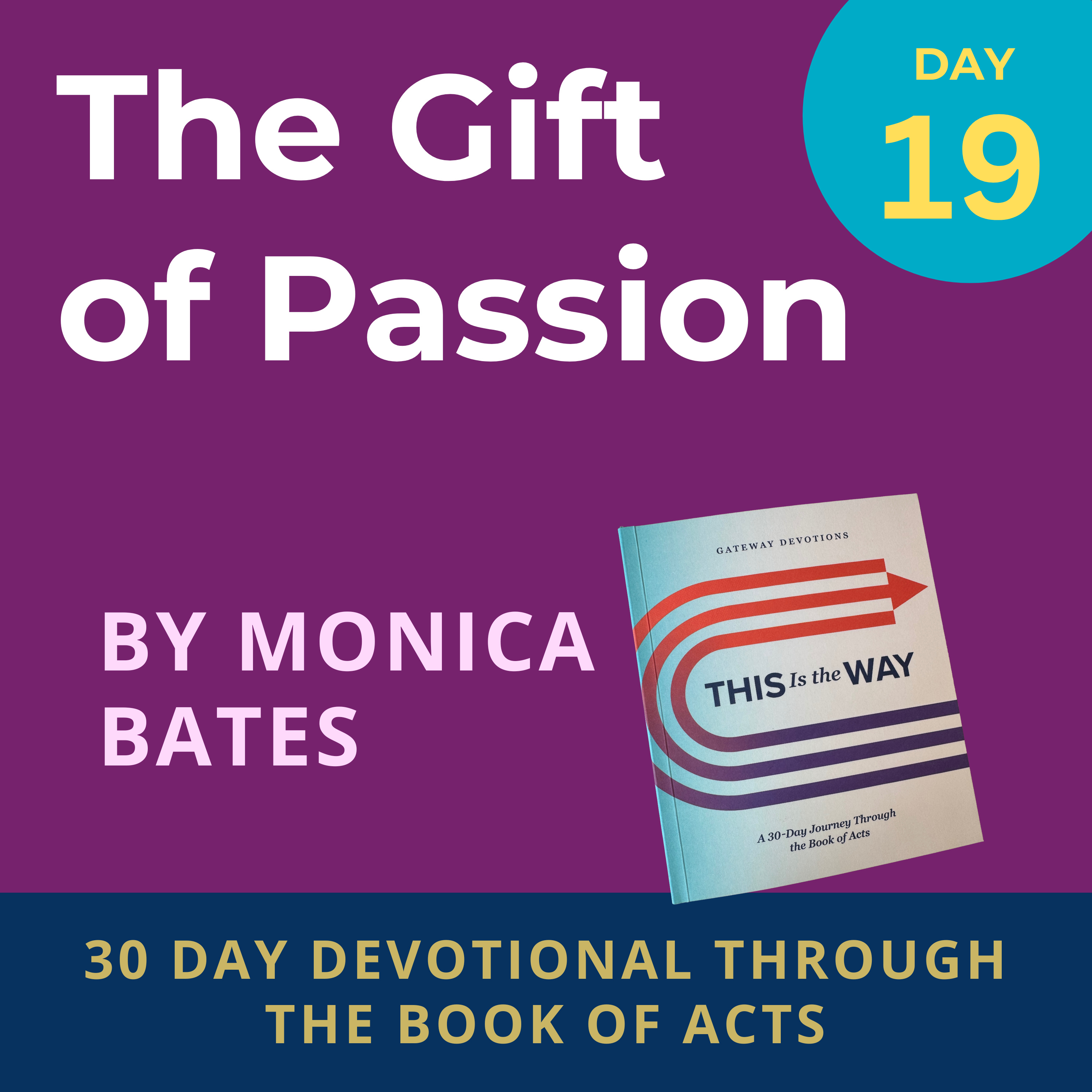 The Kingdom Catalysts