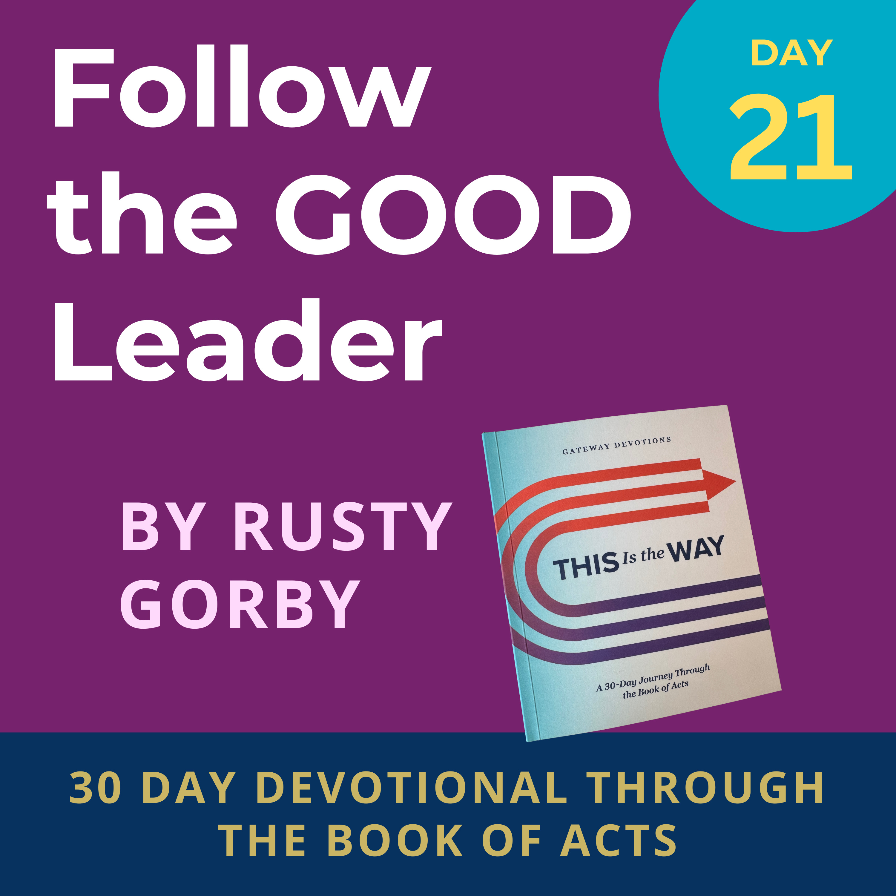 The Kingdom Catalysts
