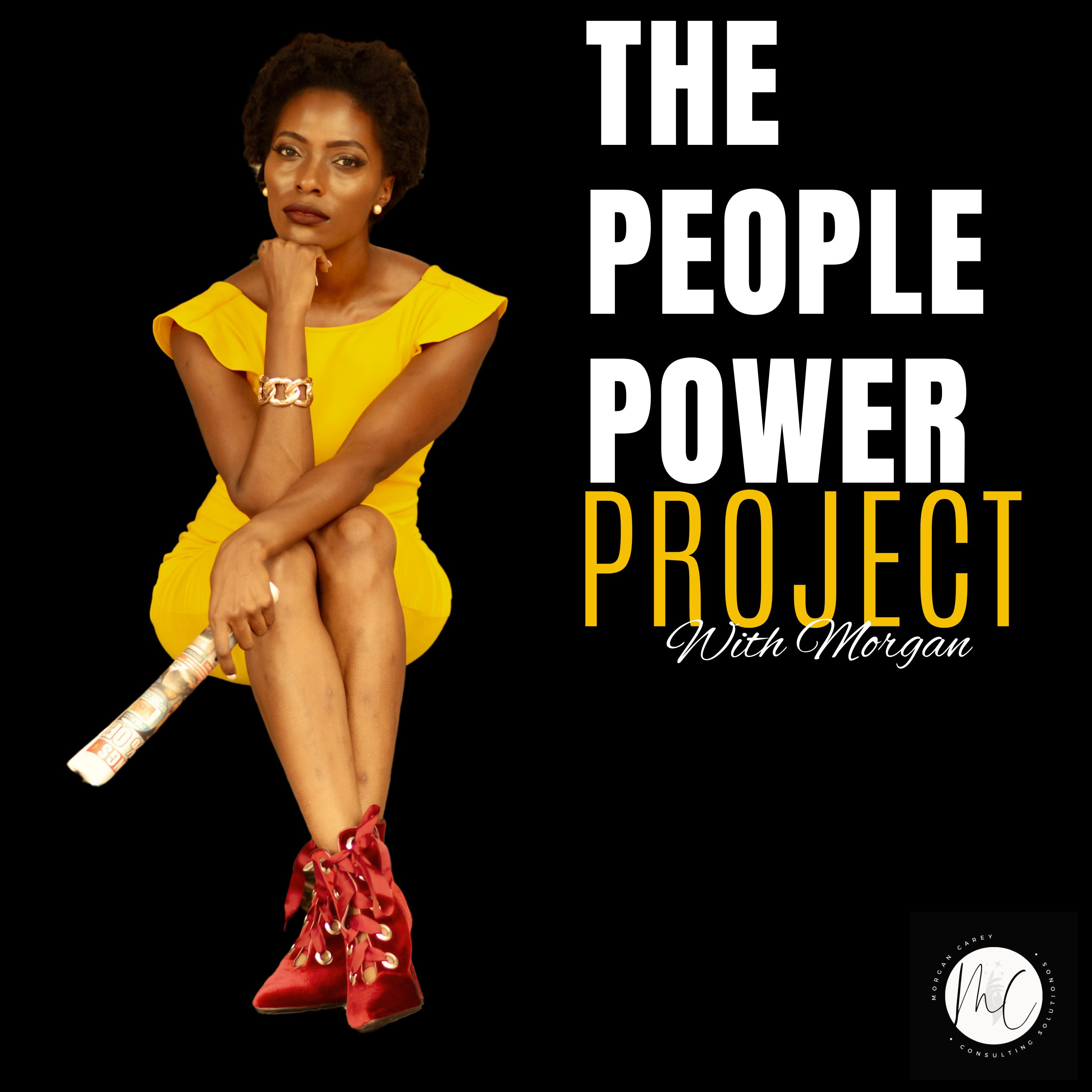 The People Power Project Podcast