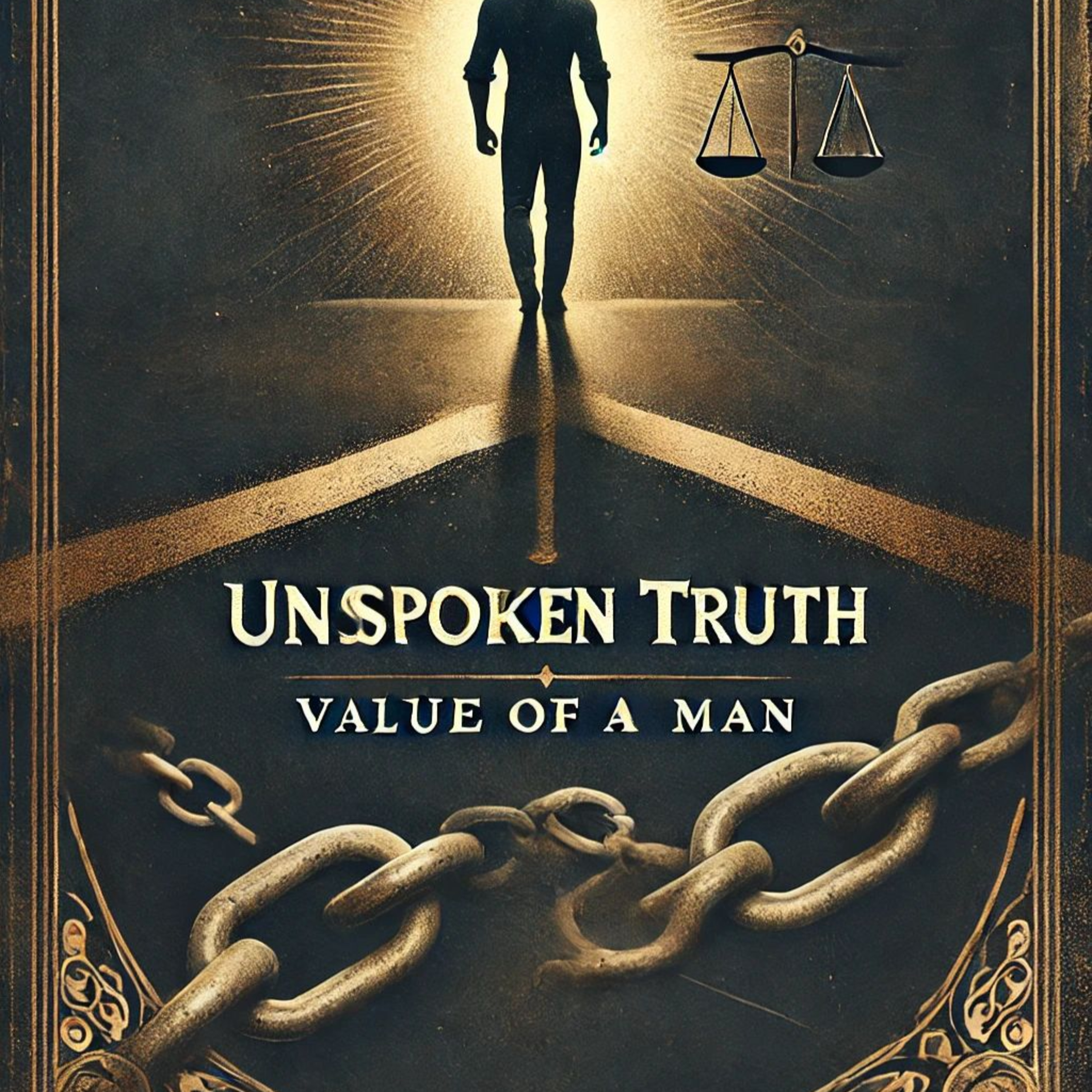 Unspoken-Truths by Camo