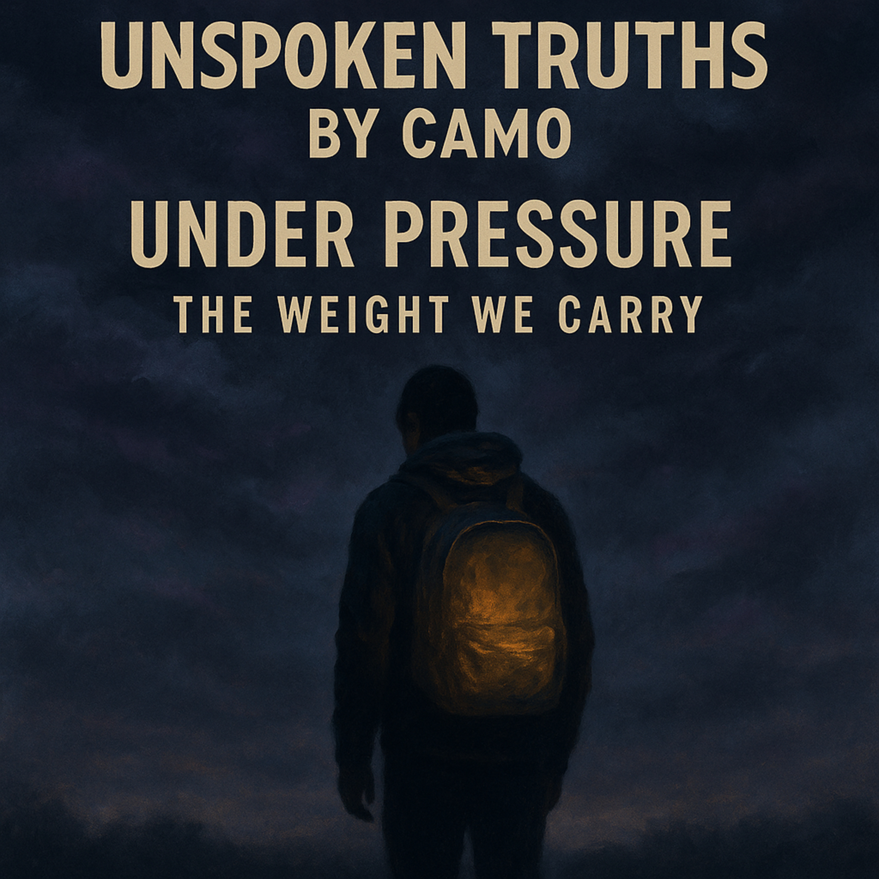 Unspoken-Truths by Camo