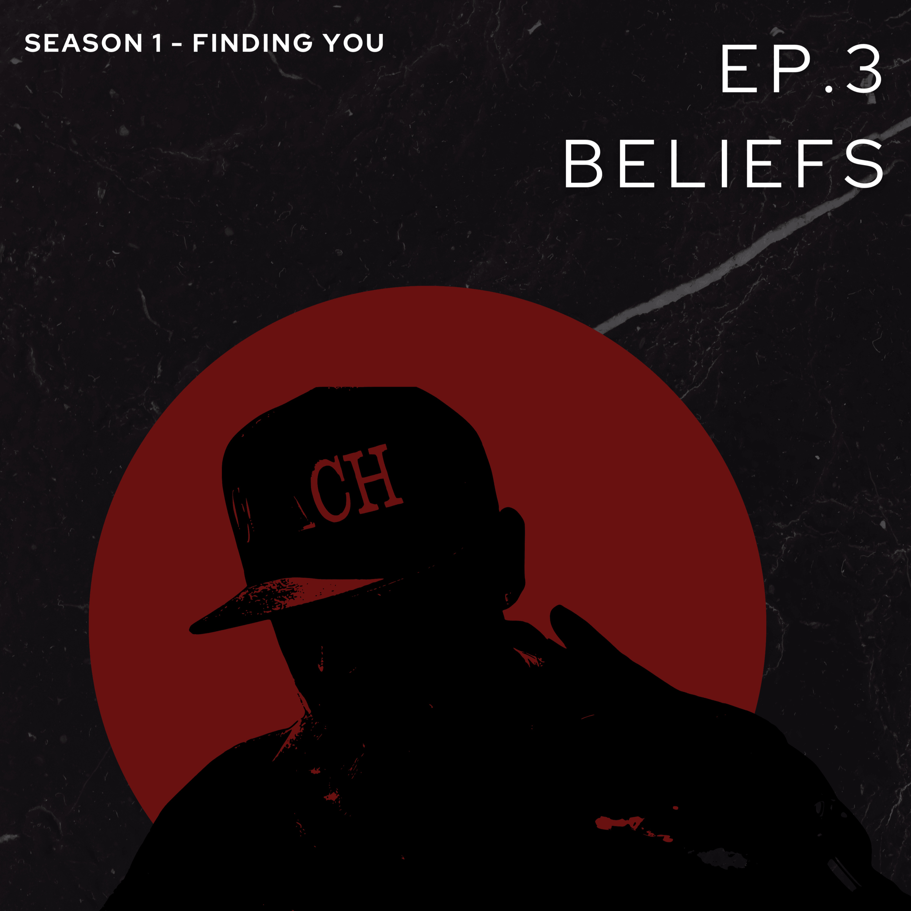 Episode 3 Finding You 