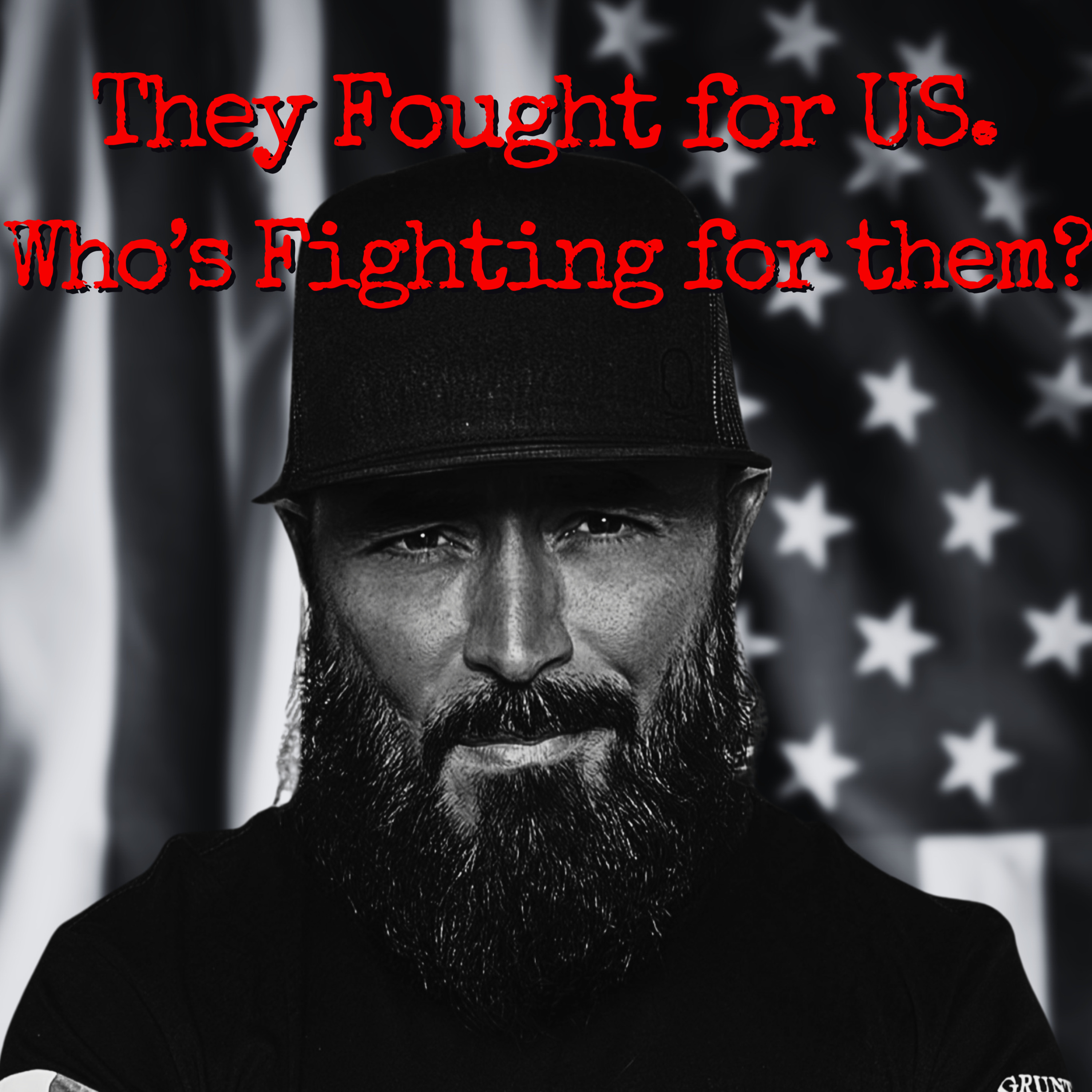 What happens to our Wounded Warriors?
