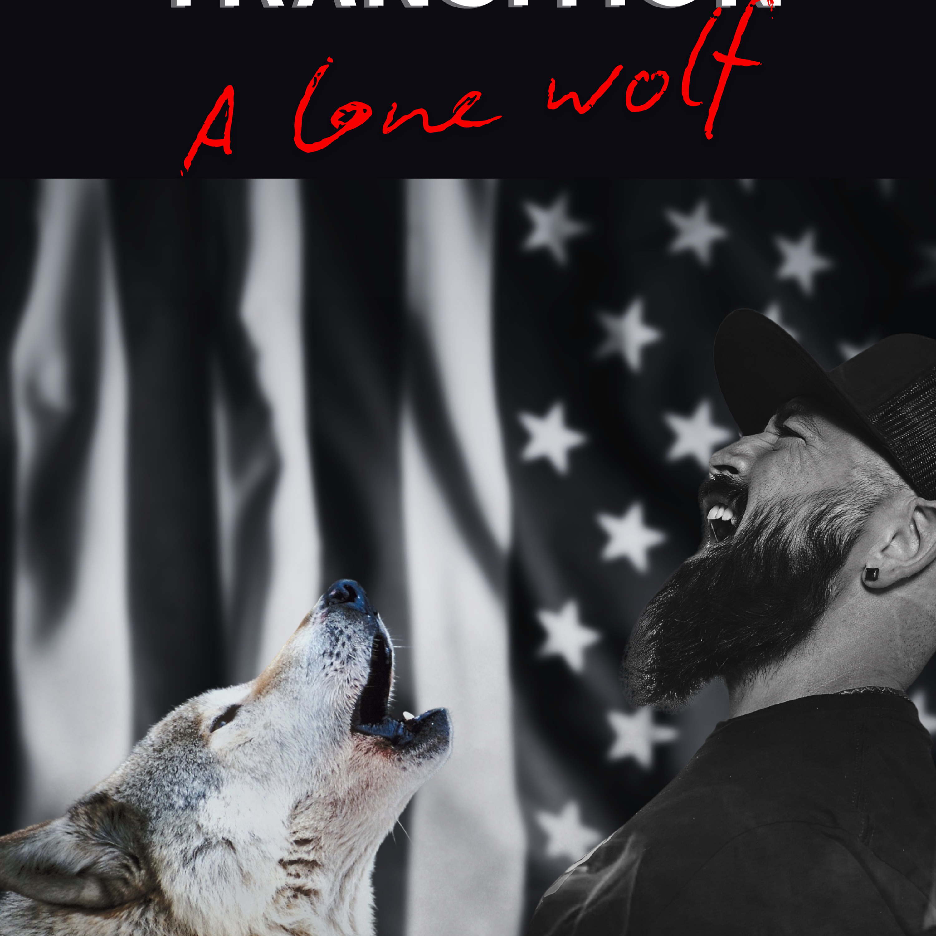 A Lone Wolf After the Military - Why it's Important to Find Your Tribe