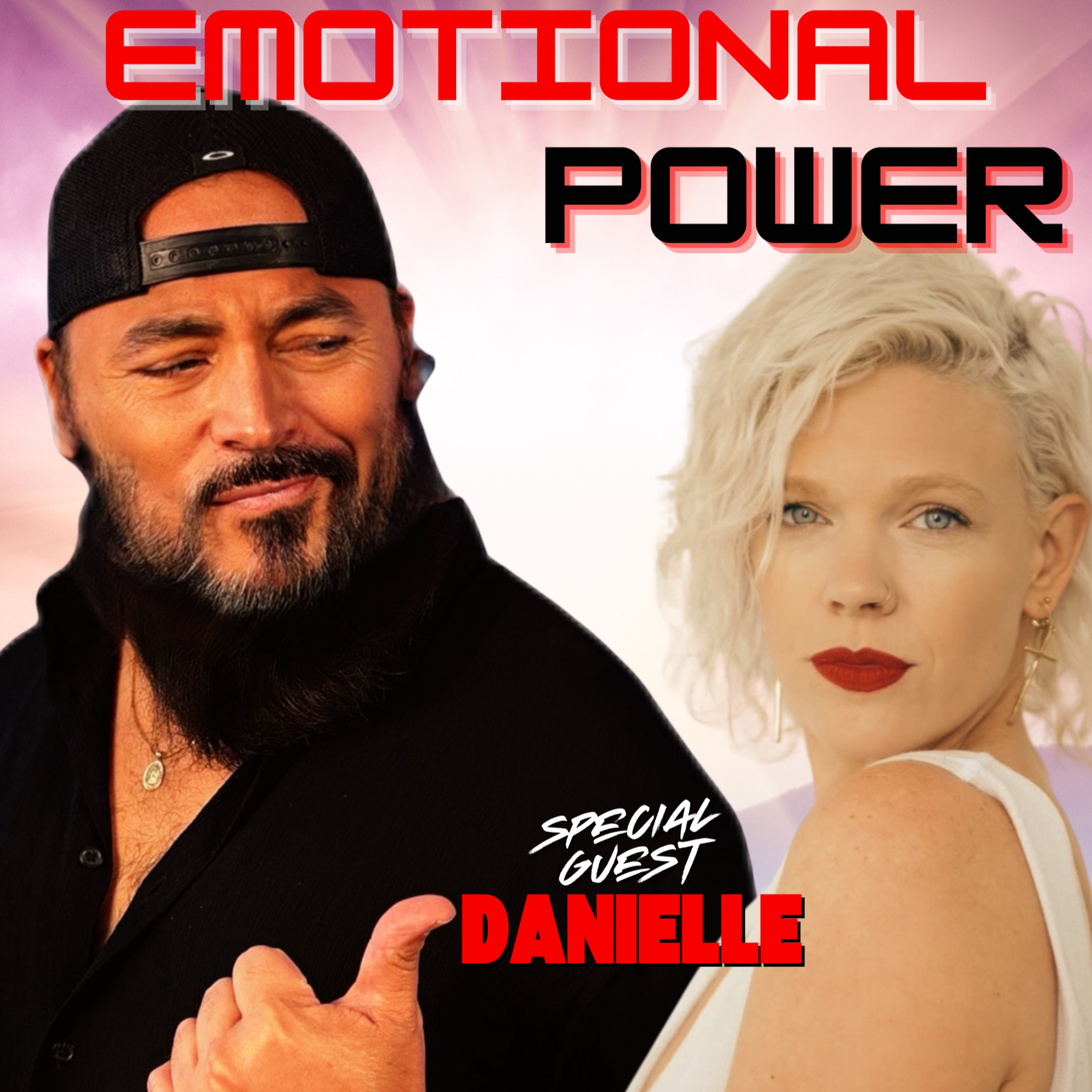 The relationship with ourselves is KEY, heal that and the right people will follow. episode artwork