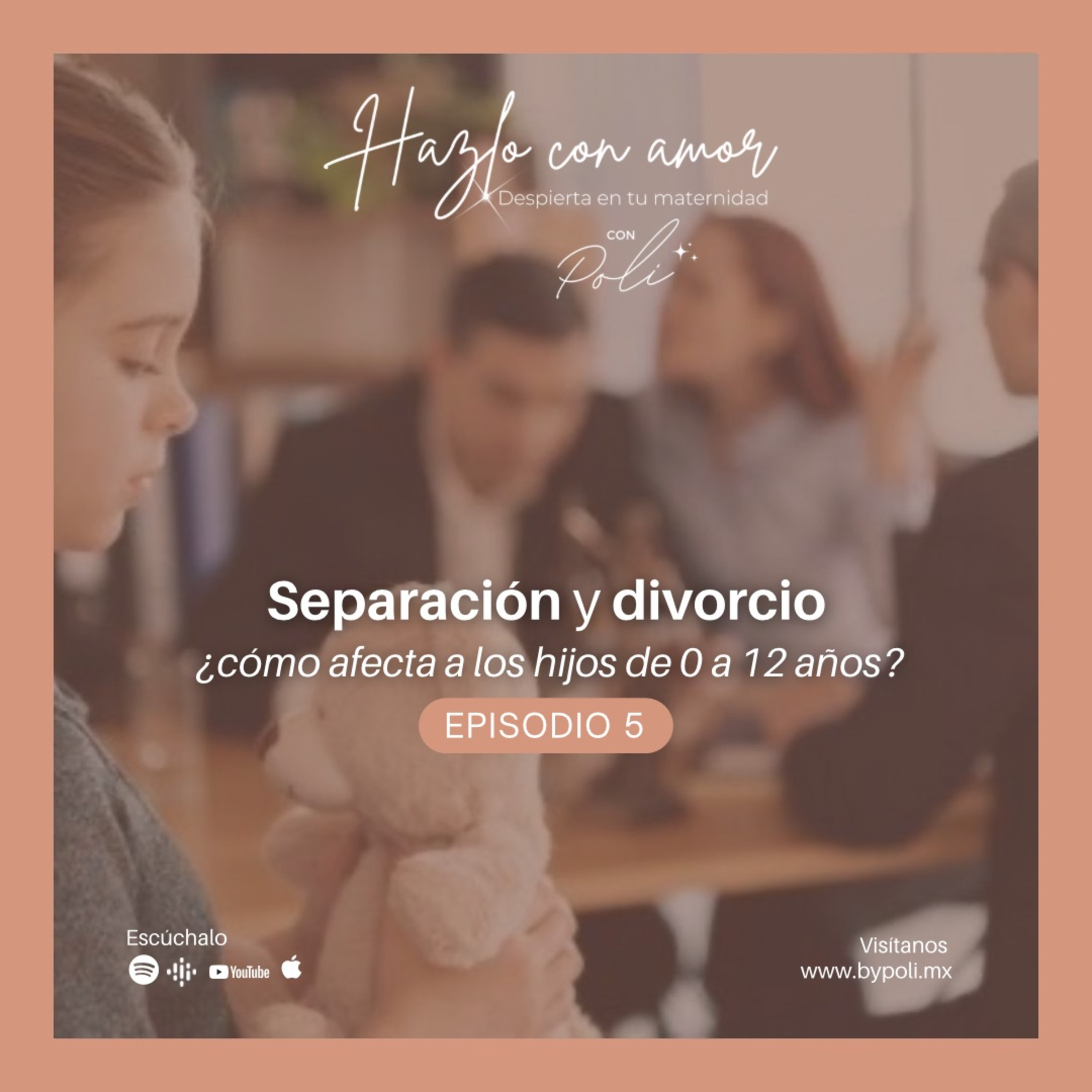 Hazlo con Amor - Despierta en tu maternidad