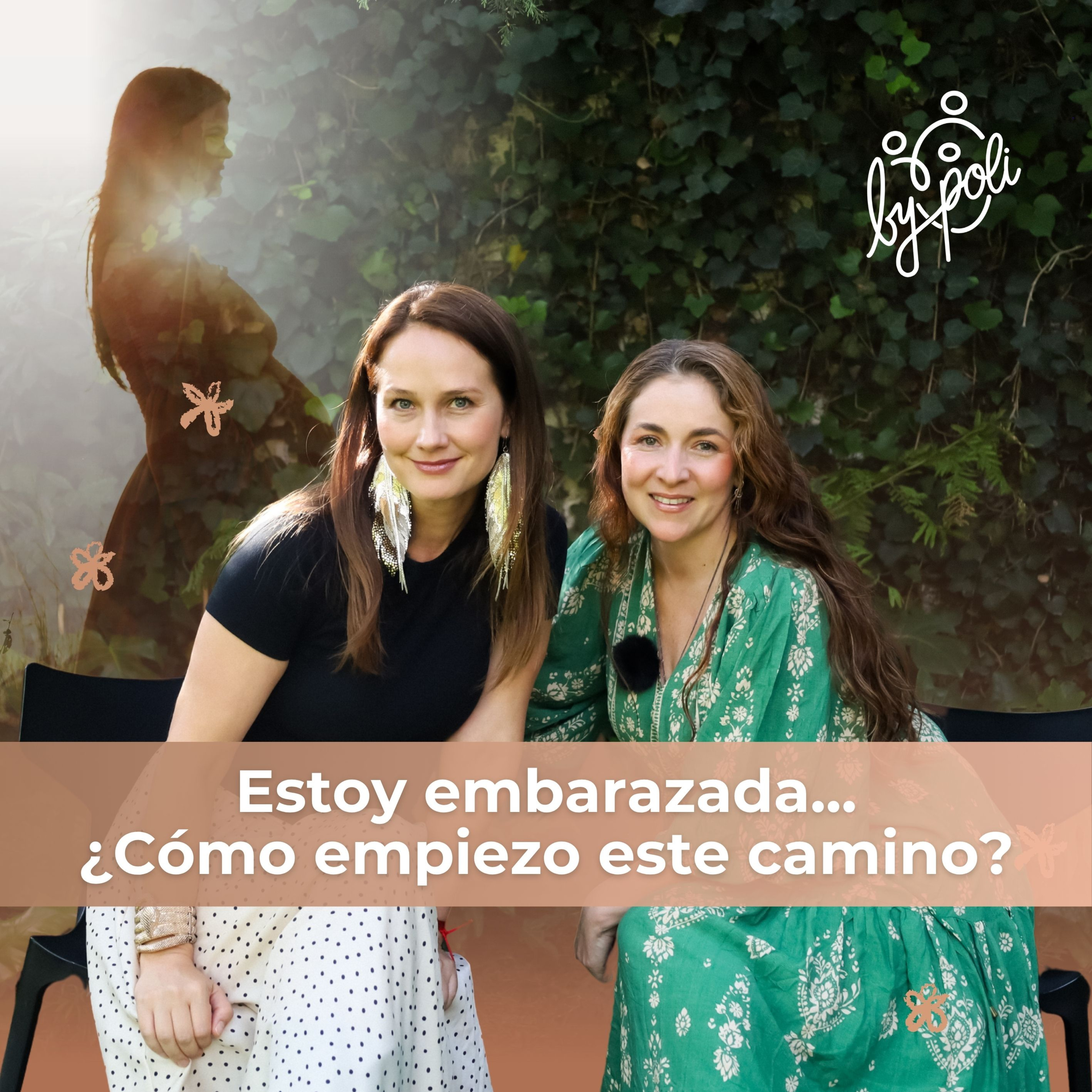 Hazlo con Amor - Despierta en tu maternidad