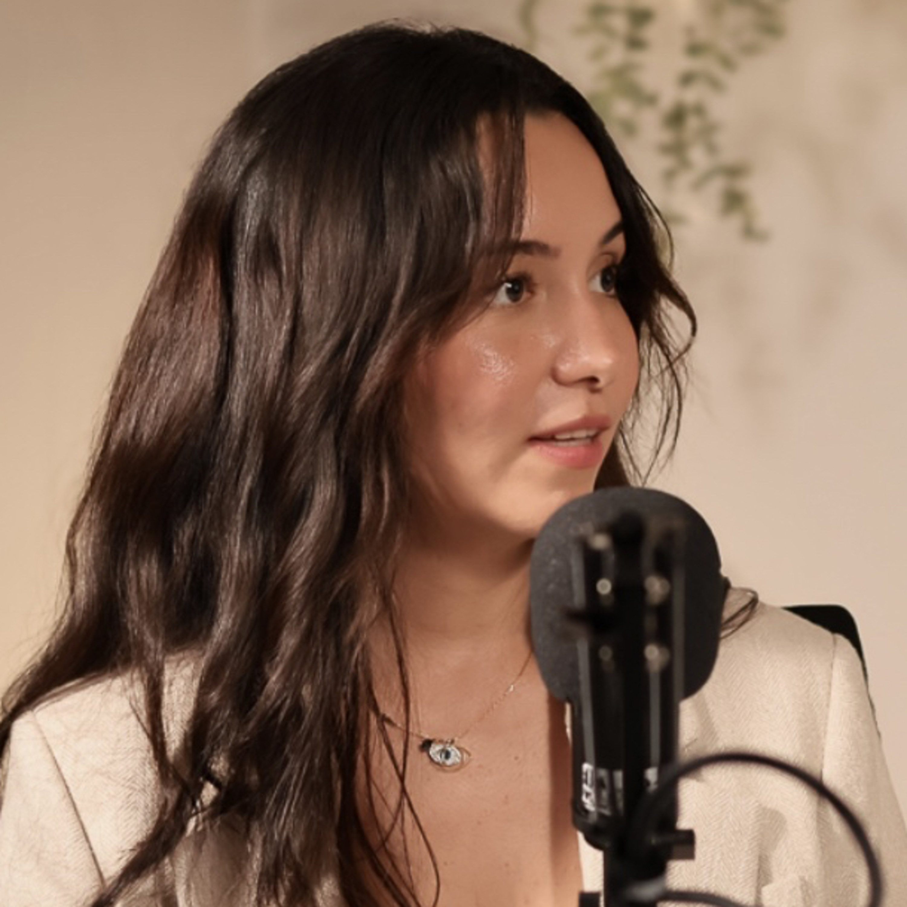 Voces del silencio