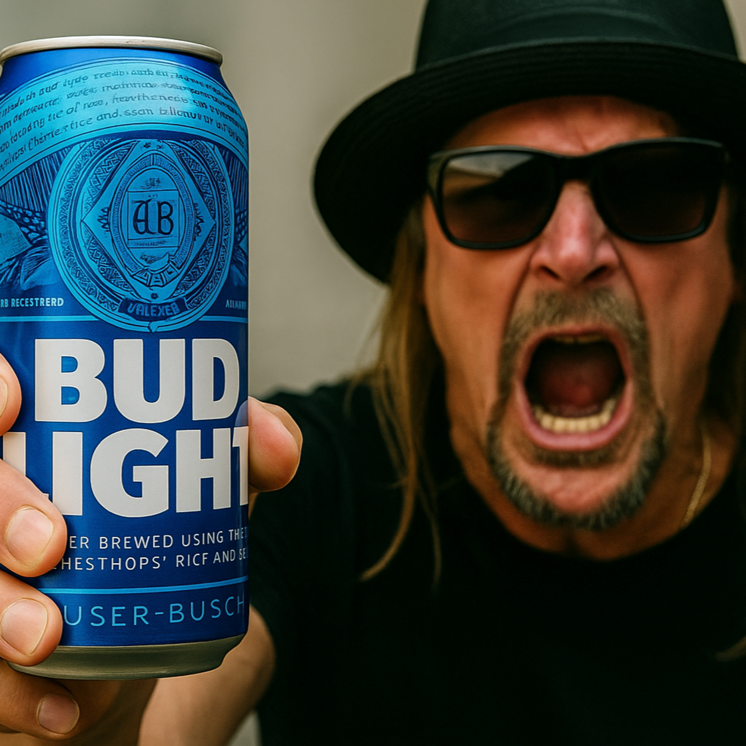 Bud Light vs. Estados Unidos: El boicot que lo cambió todo episode artwork